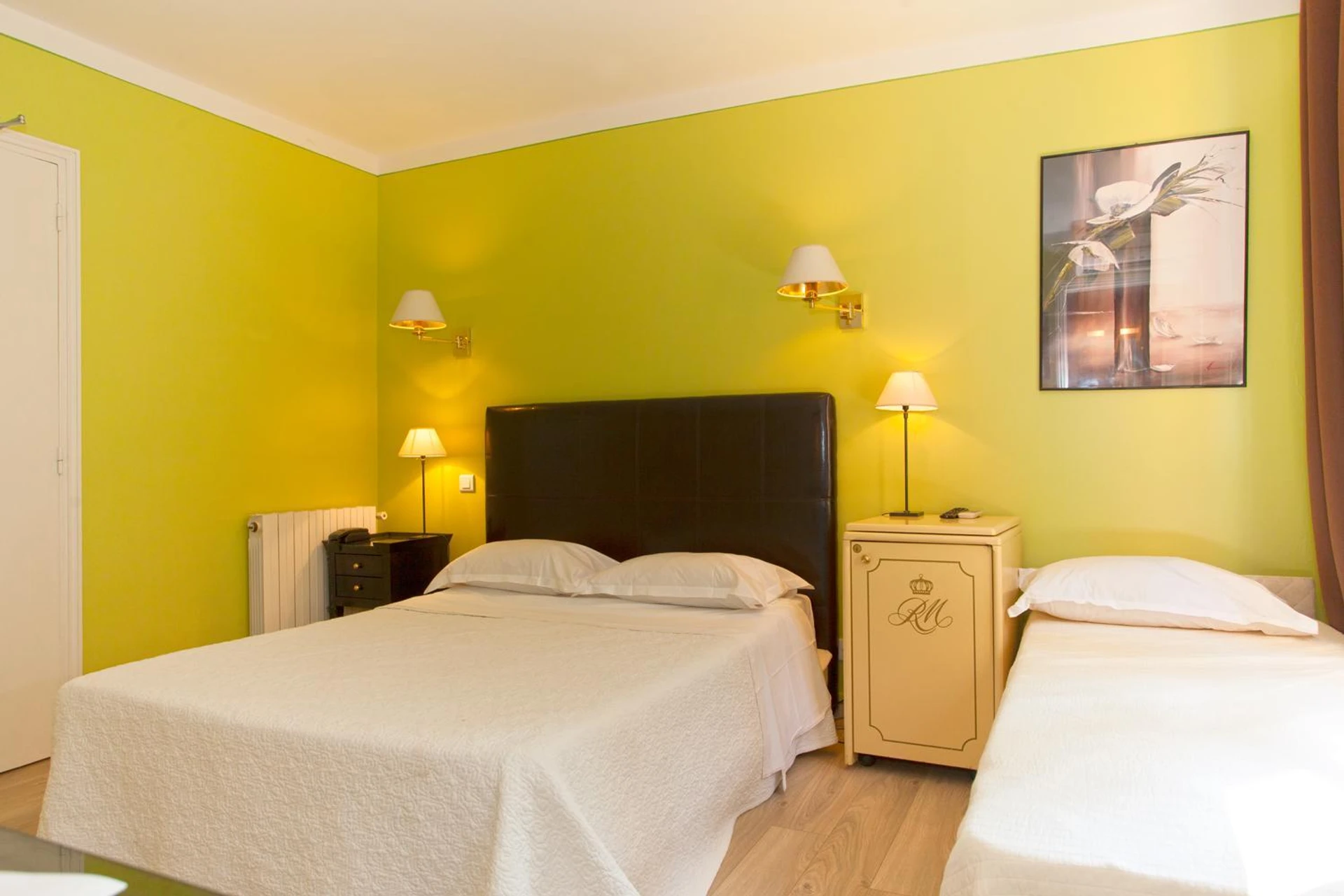 Lieu convivial pour un séminaire d'entreprise à Hotel Macchia e Mare - Pietracorbara - En savoir plus