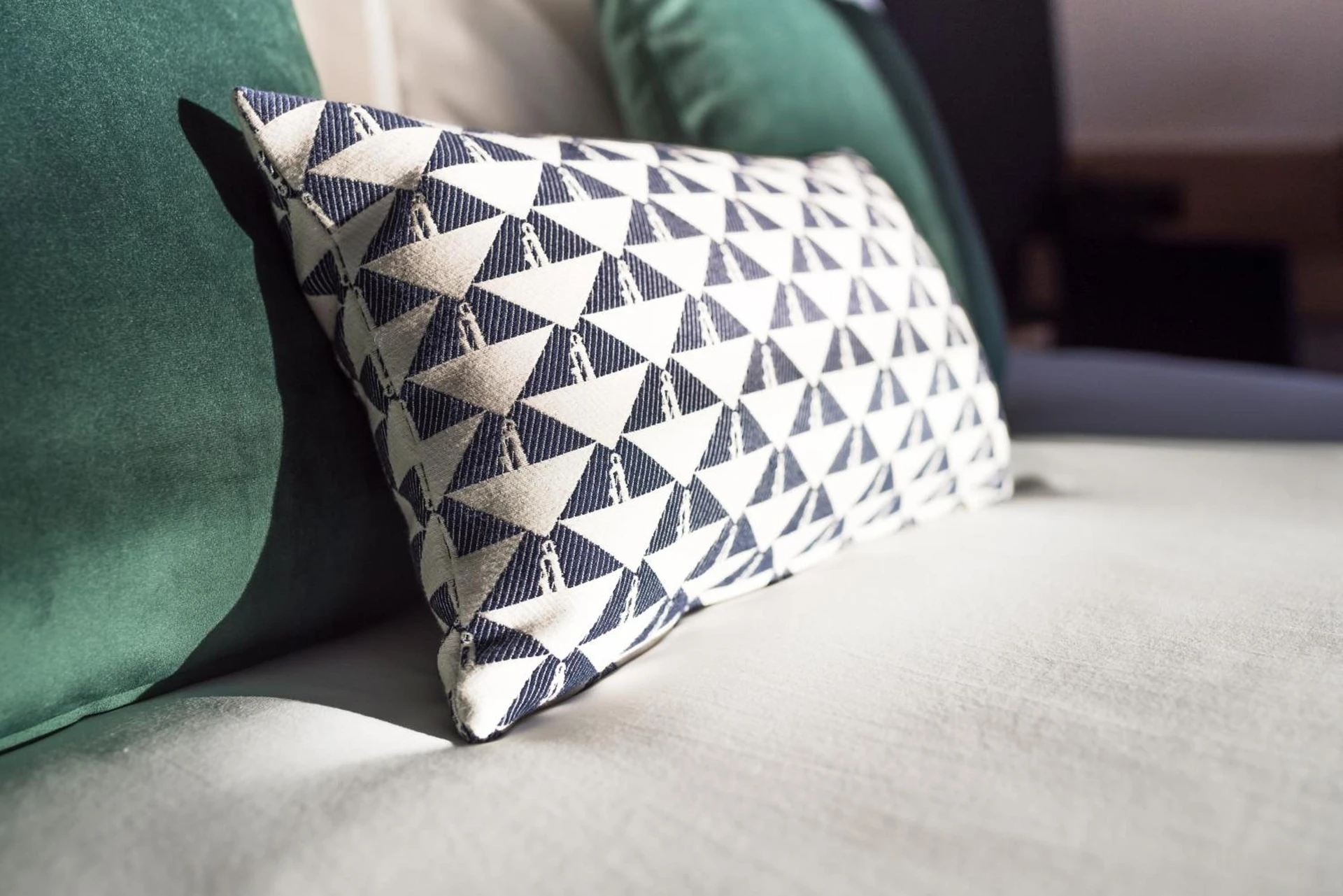 Chambre disponible pour un séminaire d'entreprise à Hôtel & Spa Madison Saint Jean de Luz - Saint-Jean-de-Luz