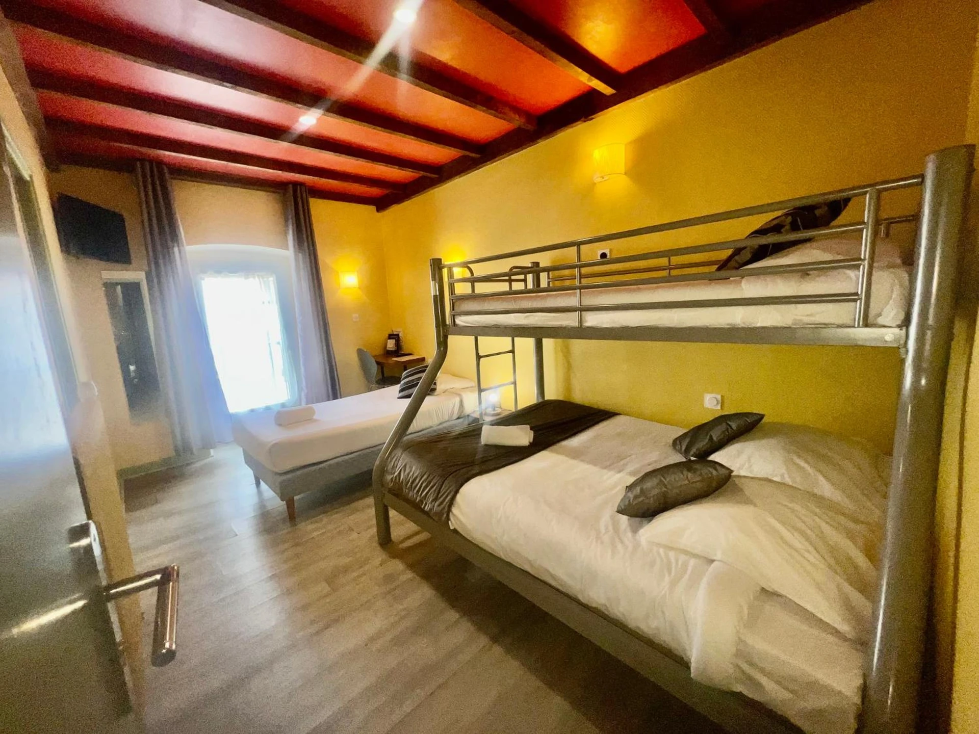 Organiser un séminaire d'entreprise : Hotel Magdeleine à romans-sur-isere