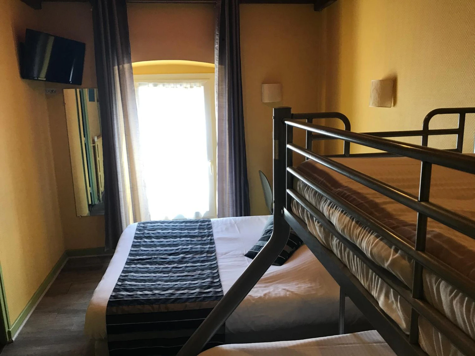 Organiser un séminaire d'entreprise : Hotel Magdeleine à romans-sur-isere