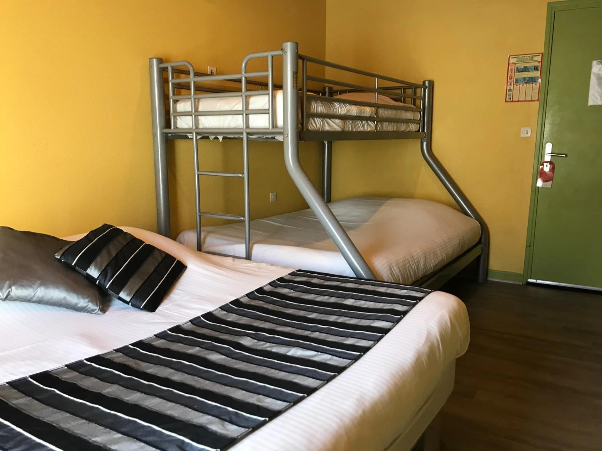 Organiser un séminaire d'entreprise : Hotel Magdeleine à romans-sur-isere