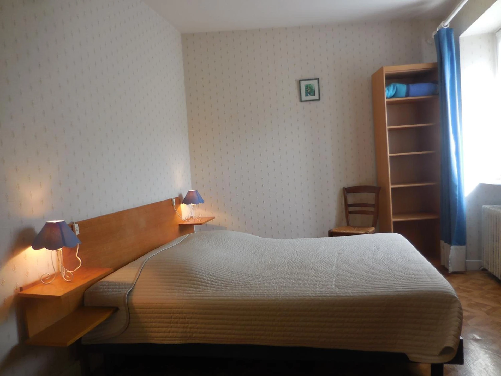 Organiser un séminaire d'entreprise : Hotel Magne à saurier
