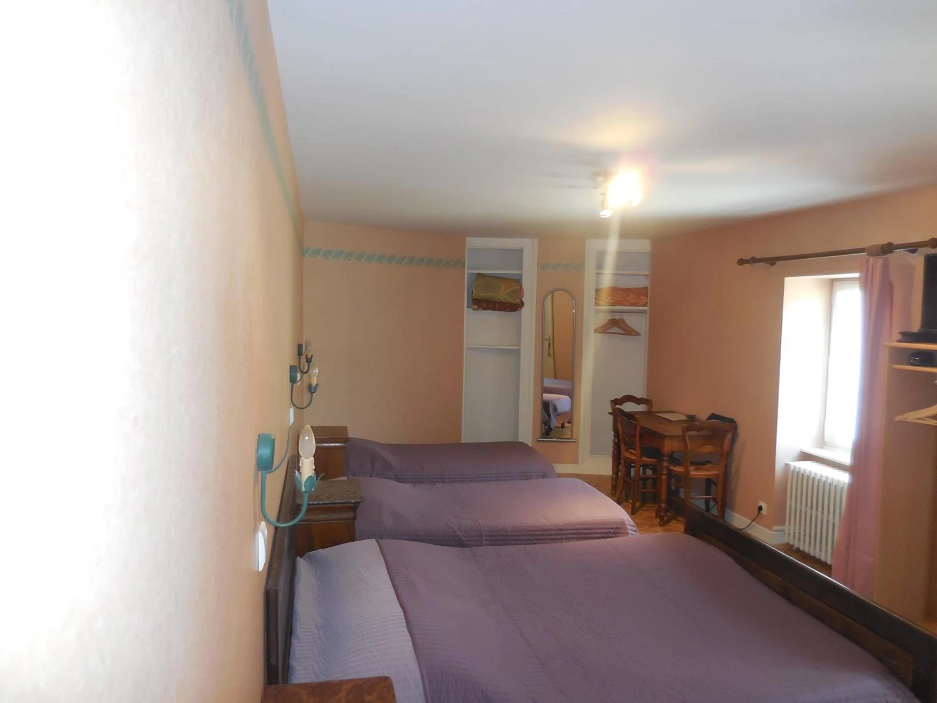 Organiser un séminaire d'entreprise : Hotel Magne à saurier