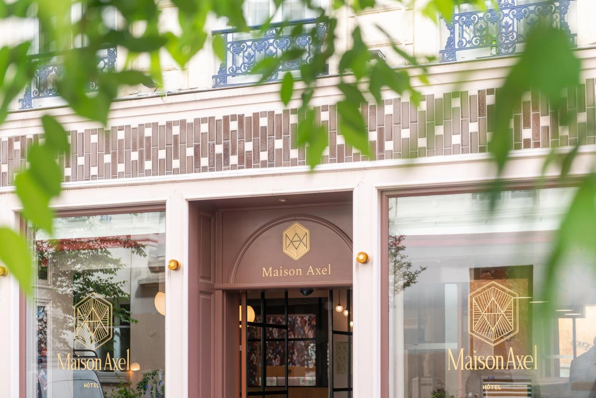 Chambre à Maison Axel Opéra Paris - Organiser un séminaire d'entreprise à Paris