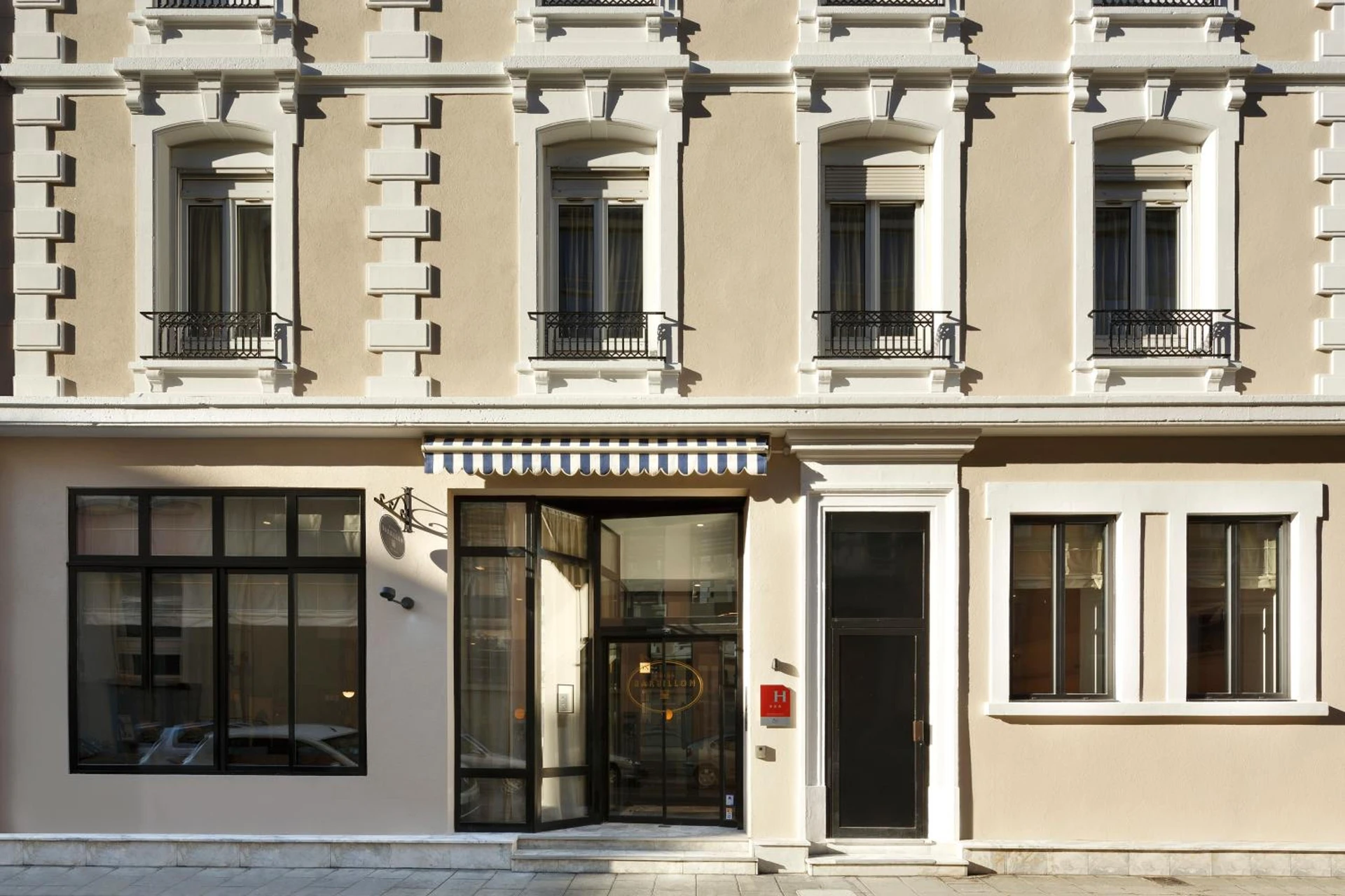 Ambiance de travail pour séminaire d'entreprise à Maison Barbillon Grenoble - Grenoble