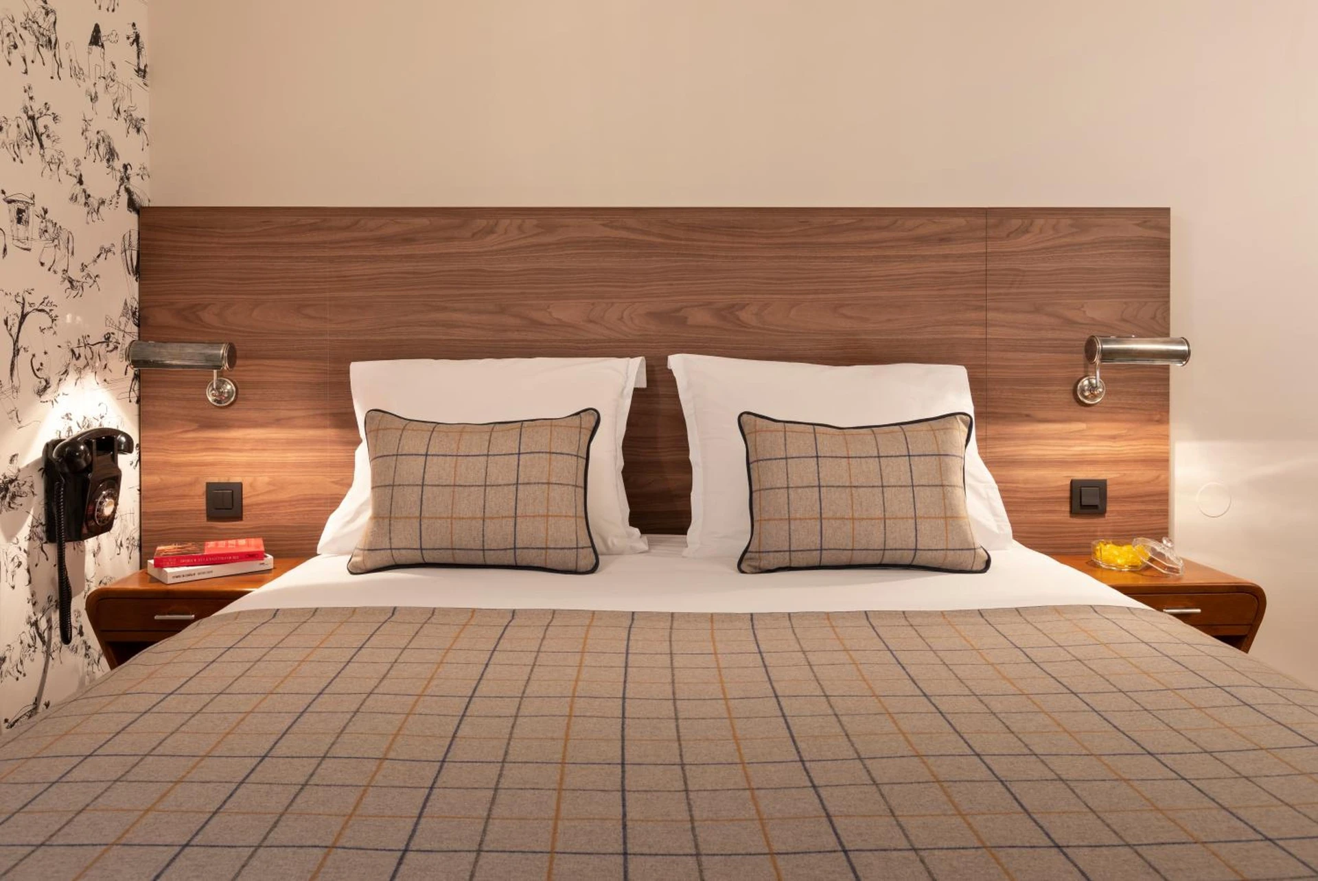 Chambre disponible pour un séminaire d'entreprise à Maison Barbillon Grenoble - Grenoble