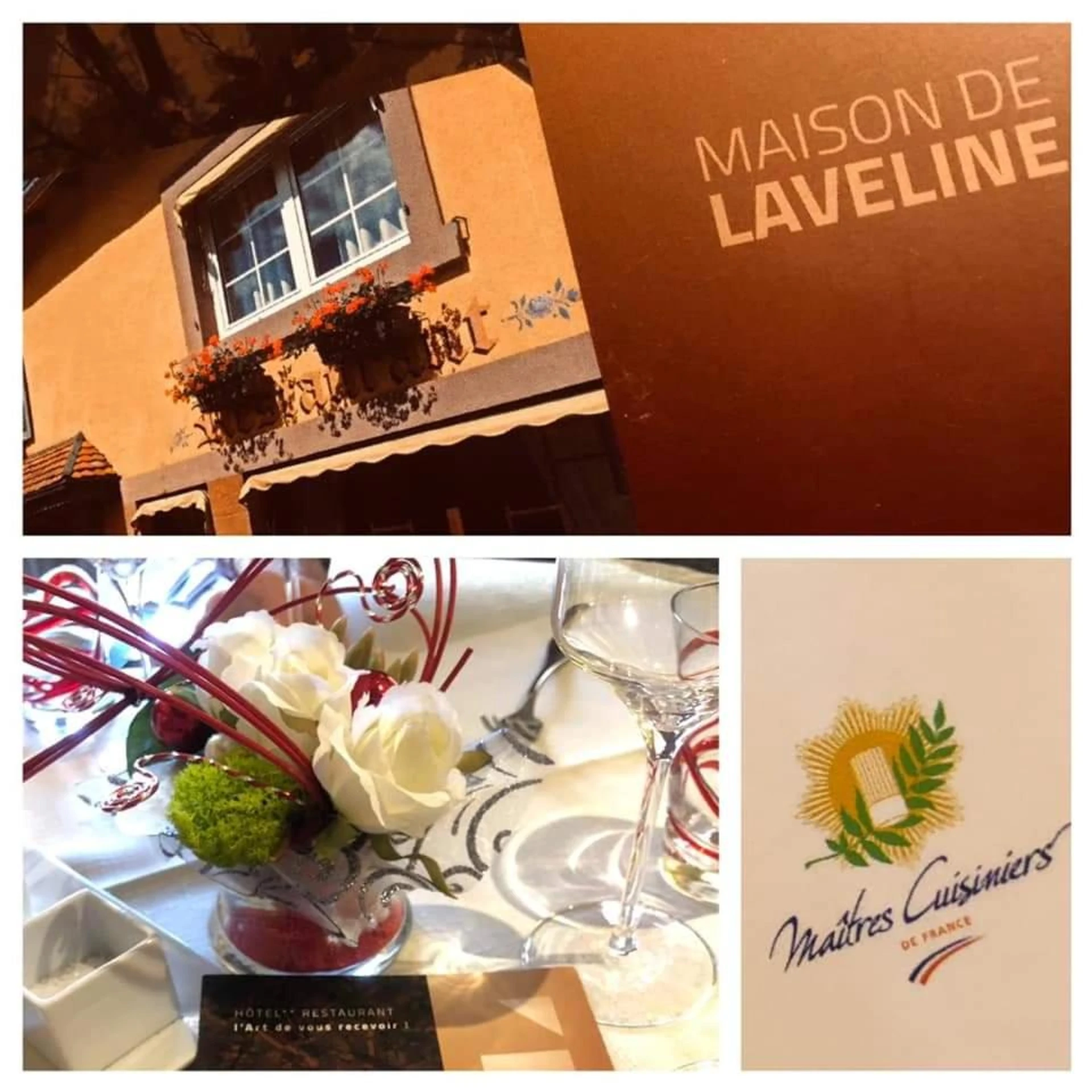Organiser un séminaire d'entreprise : Maison de Laveline à ban-de-laveline