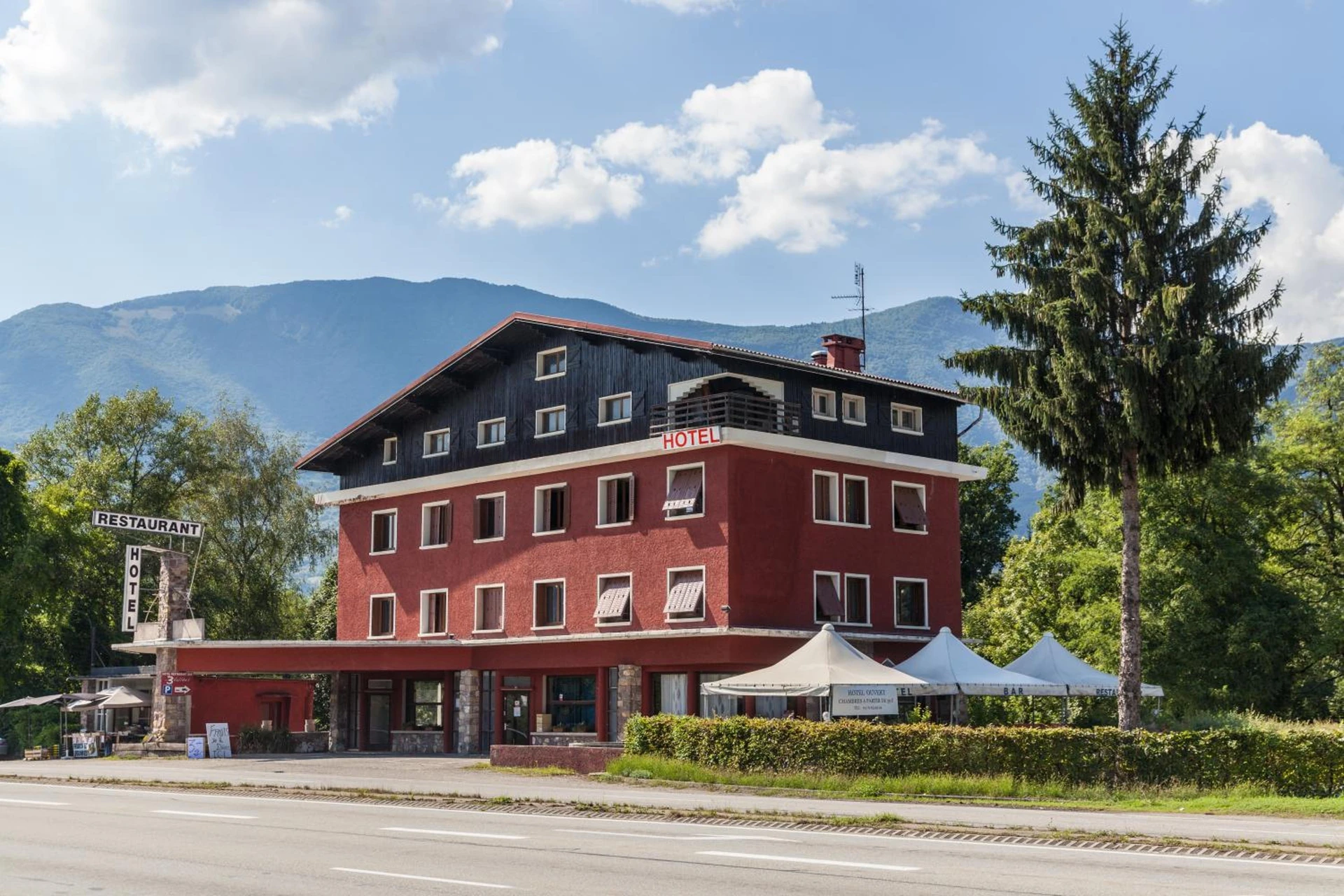 Les meilleurs lieux pour votre séminaire d'entreprise à Saint-Pierre-dʼAlbigny