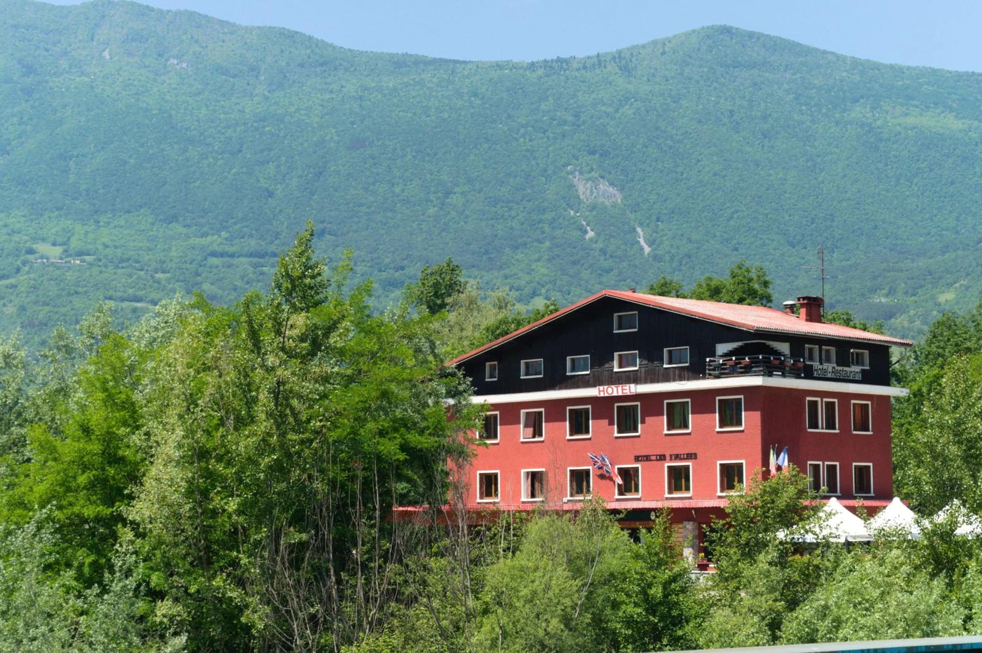 Organiser un séminaire d'entreprise : Maison De Savoie à saint-pierre-d-albigny