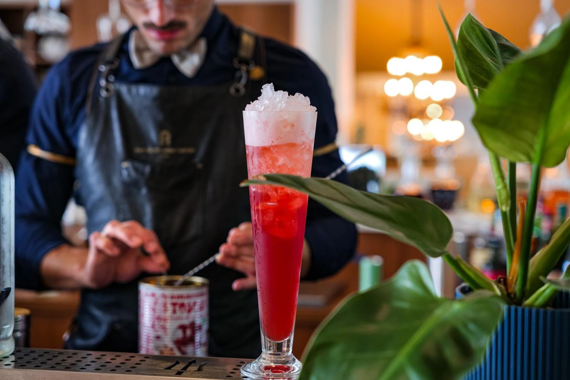 Lieu convivial pour un séminaire d'entreprise à Maison des Ambassadeurs - La Rochelle - En savoir plus 
