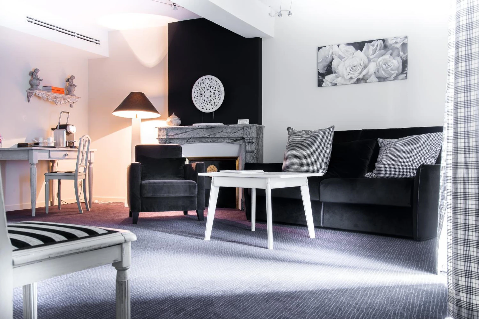 Organiser un séminaire d'entreprise : Maison Doucet - Relais & Châteaux à charolles