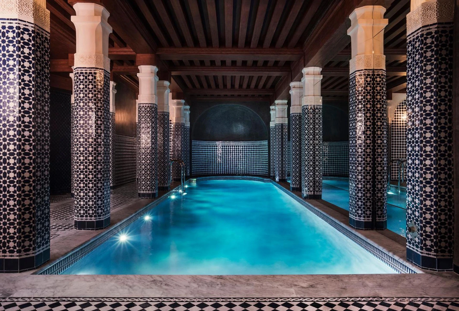 Organiser un séminaire d'entreprise : Maison Proust, Hotel & Spa La Mer à paris-3e-arrondissement