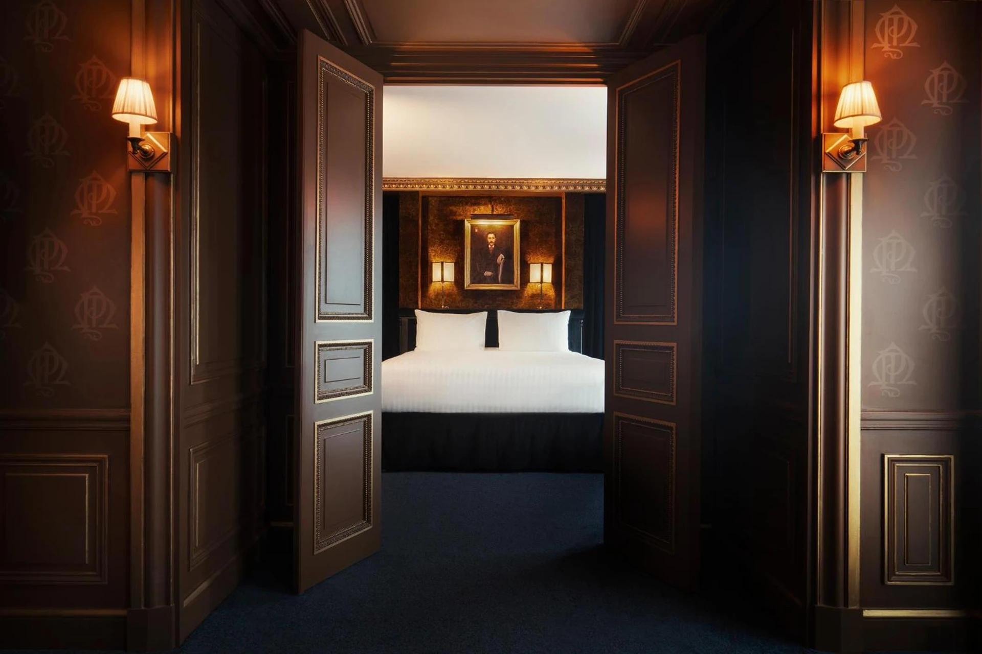 Organiser un séminaire d'entreprise : Maison Proust, Hotel & Spa La Mer à paris-3e-arrondissement