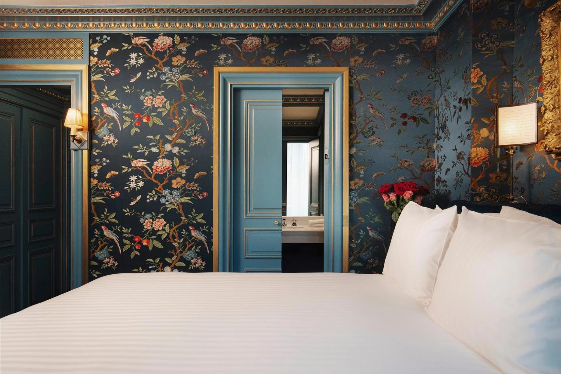 Organiser un séminaire d'entreprise : Maison Proust, Hotel & Spa La Mer à paris-3e-arrondissement