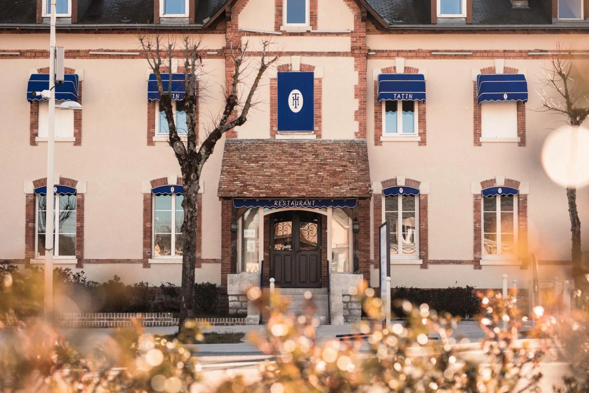 Les meilleurs lieux pour votre séminaire d'entreprise à Lamotte-Beuvron