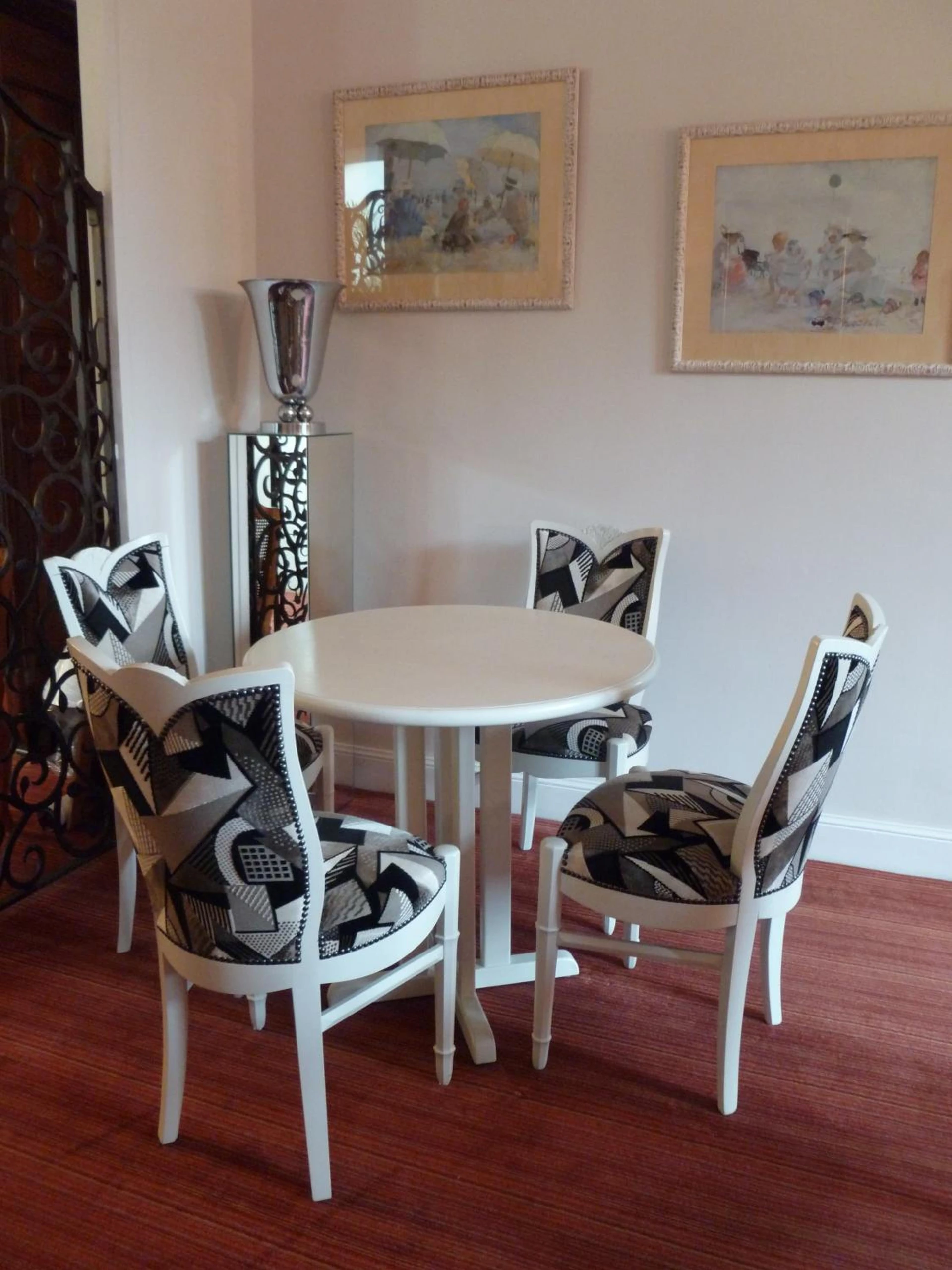 Lieu convivial pour un séminaire d'entreprise à Hôtel Maïtagaria - Biarritz - En savoir plus 