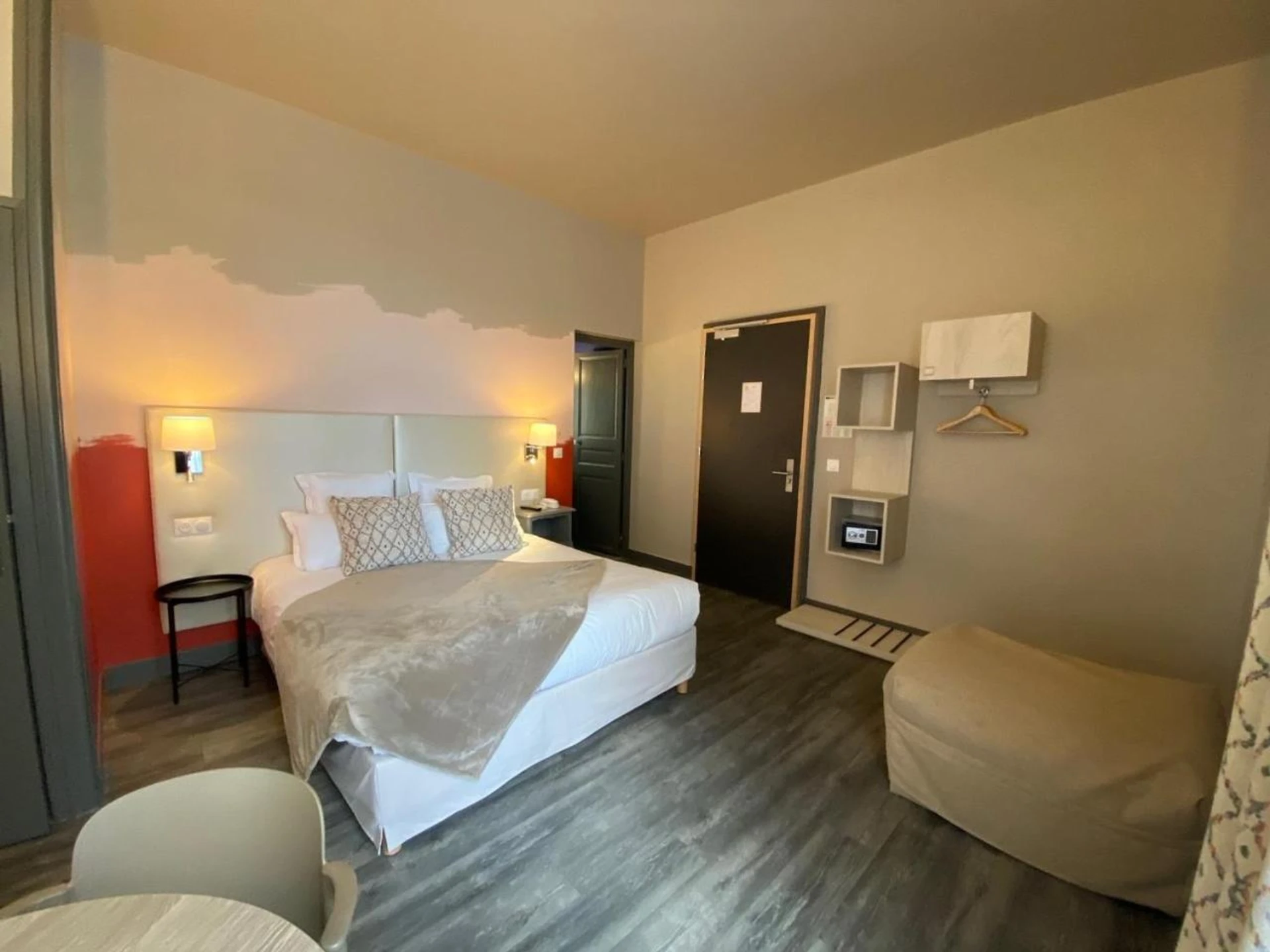 Lieu convivial pour un séminaire d'entreprise à Hotel Majestic - Nîmes - En savoir plus 