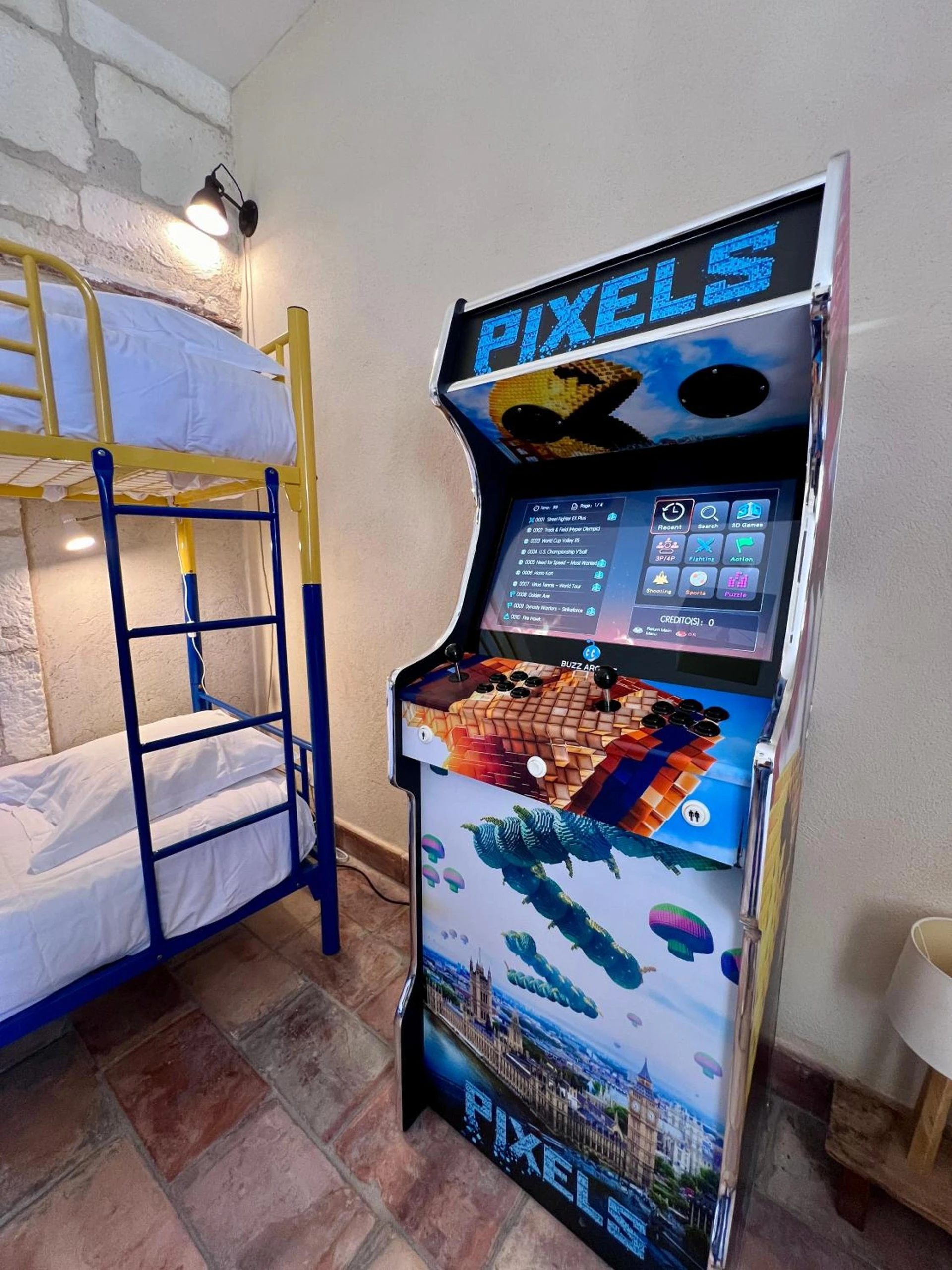 Chambre disponible pour un séminaire d'entreprise à Hotel Majestic - Nîmes