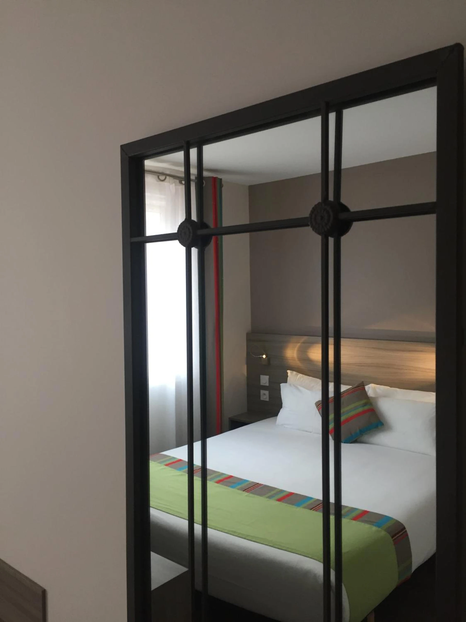 Chambre disponible pour un séminaire d'entreprise à Hotel Le Majestic Canet plage - Canet-en-Roussillon