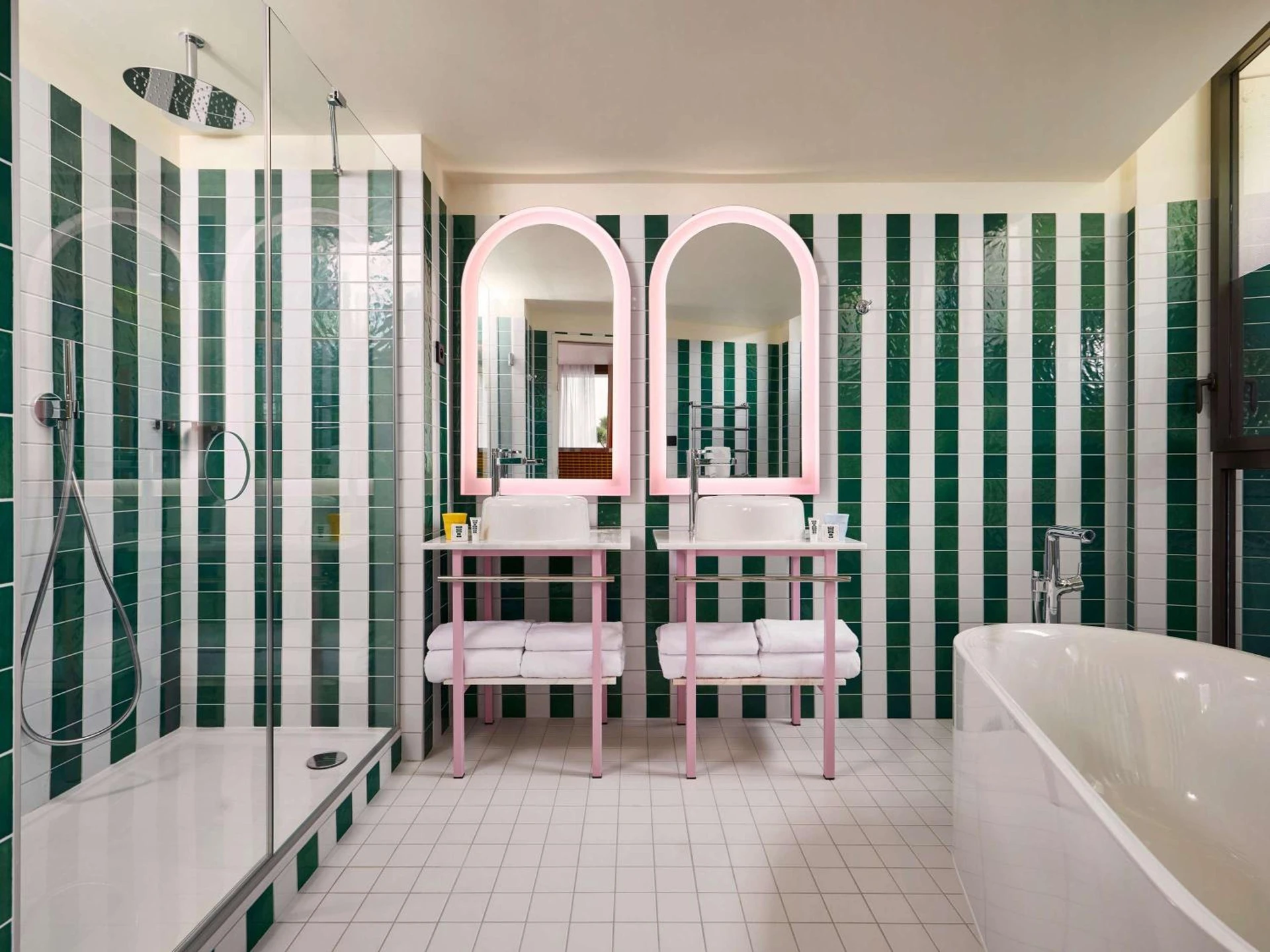 Chambre disponible pour un séminaire d'entreprise à Mama Shelter Dijon - Dijon