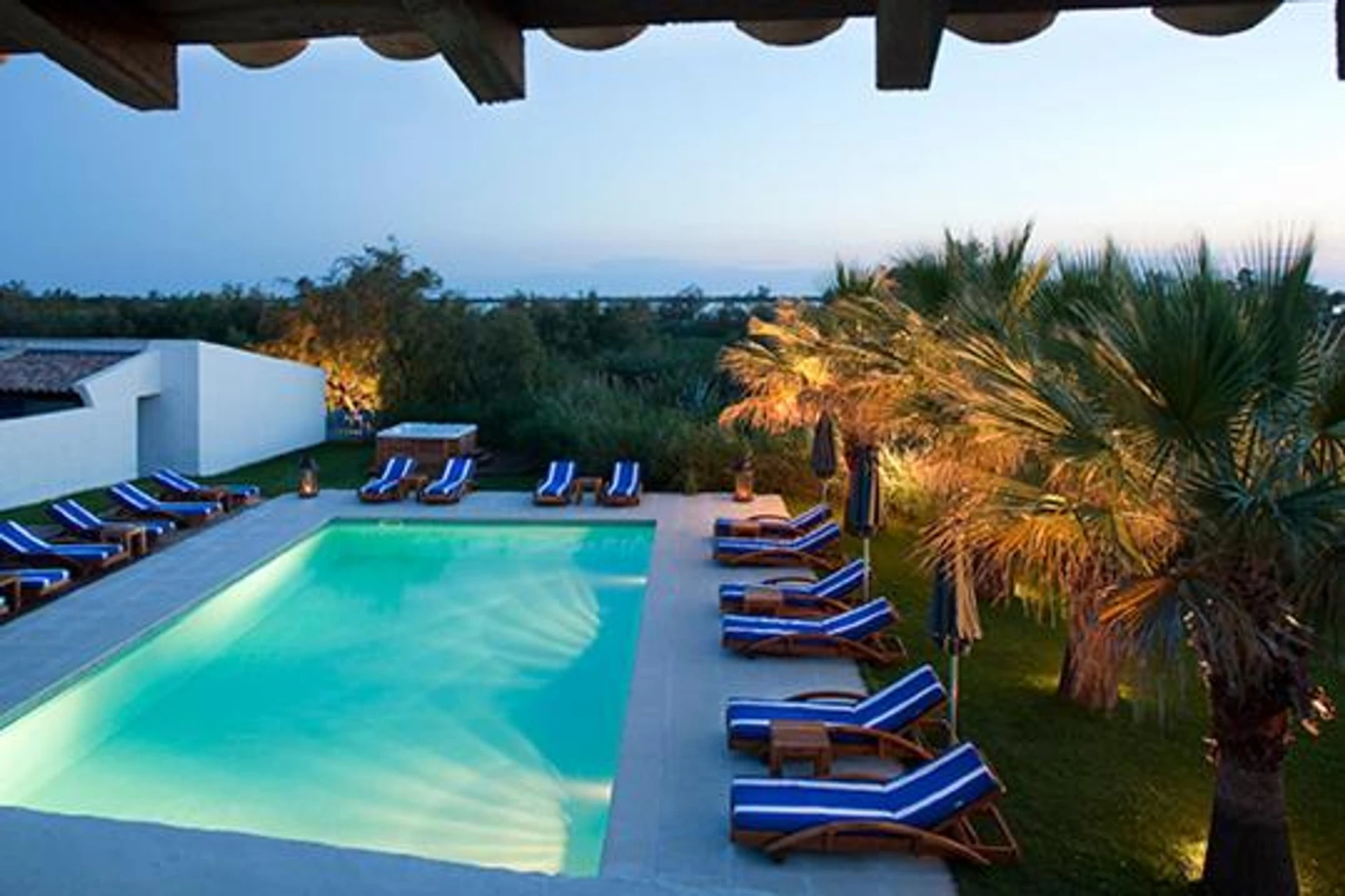 Organiser un séminaire d'entreprise : Mangio Fango Hotel et Spa à saintes-maries-de-la-mer