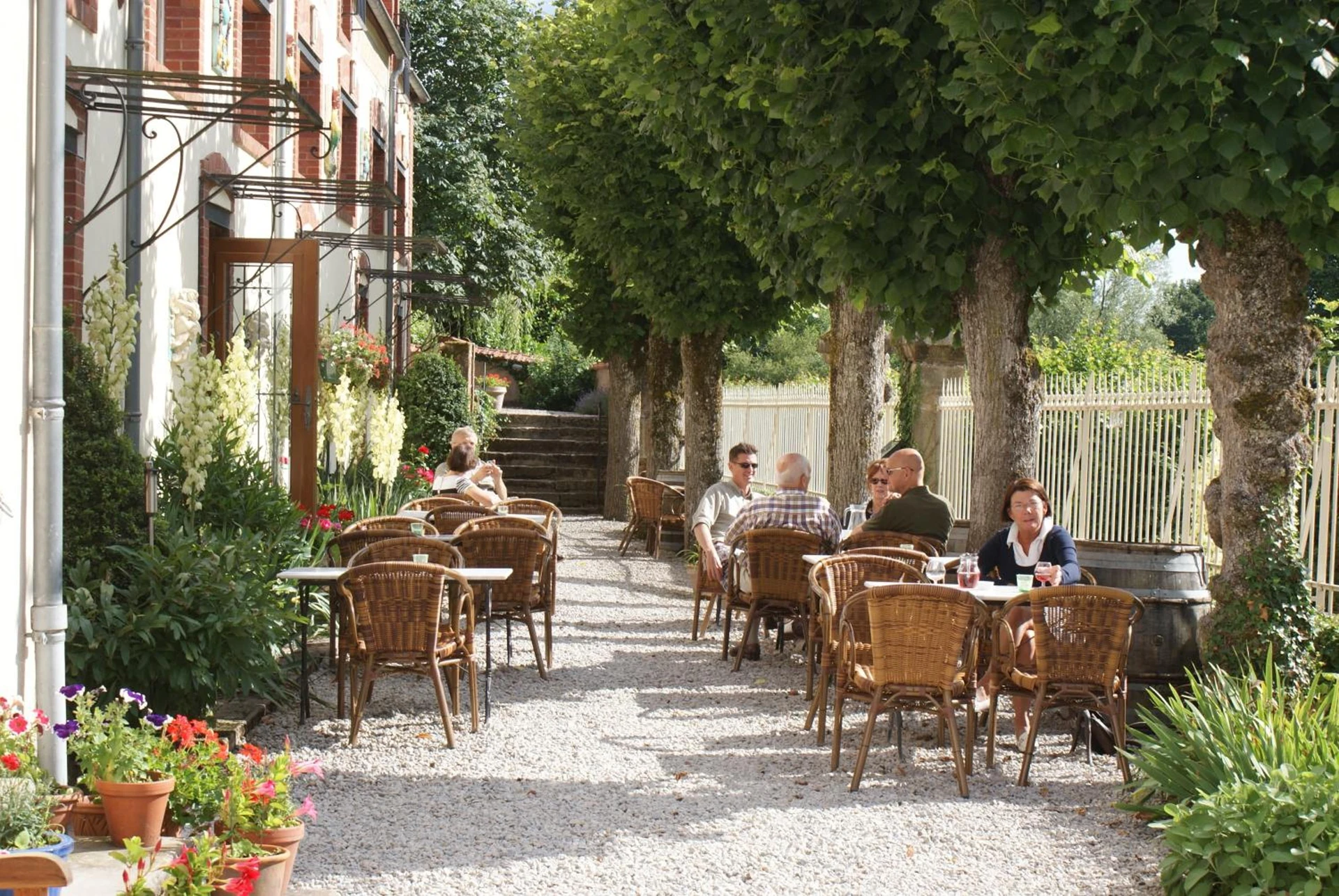Organiser un séminaire d'entreprise : Manoir Bonpassage à thury