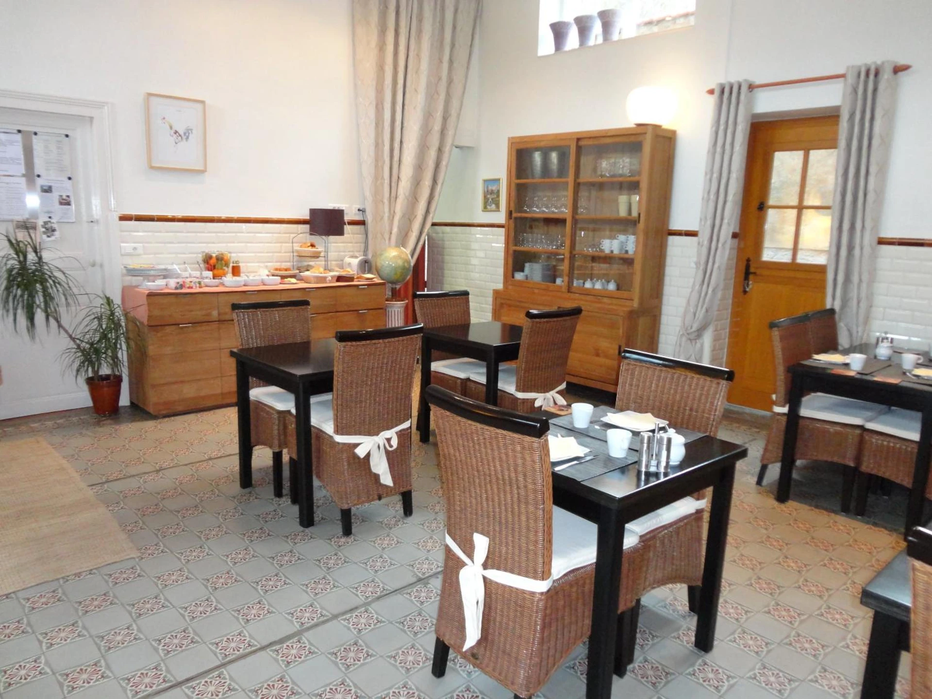 Organiser un séminaire d'entreprise : Manoir Bonpassage à thury