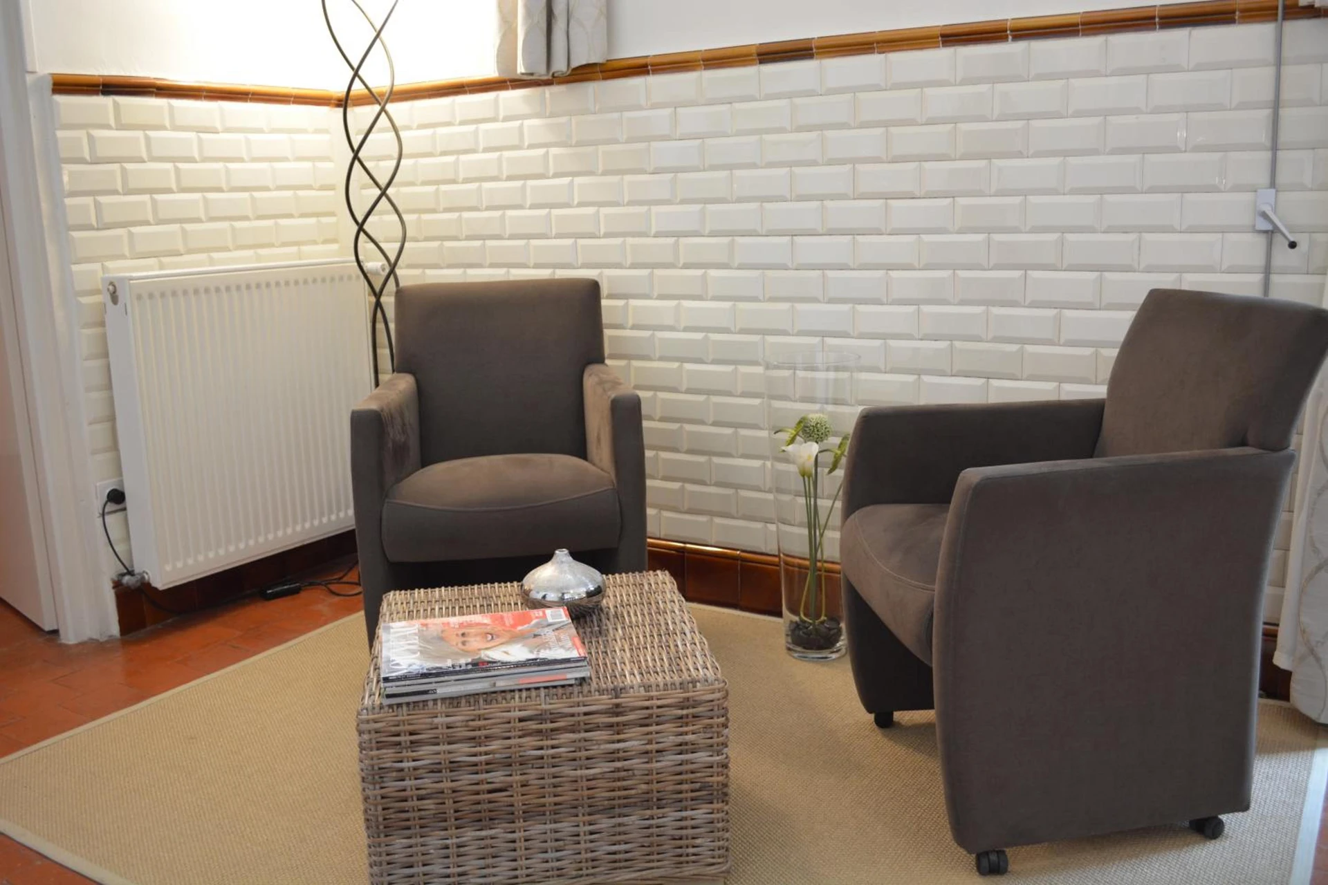 Magnifique chambre pour un séminaire d'entreprise à Manoir Bonpassage - Thury