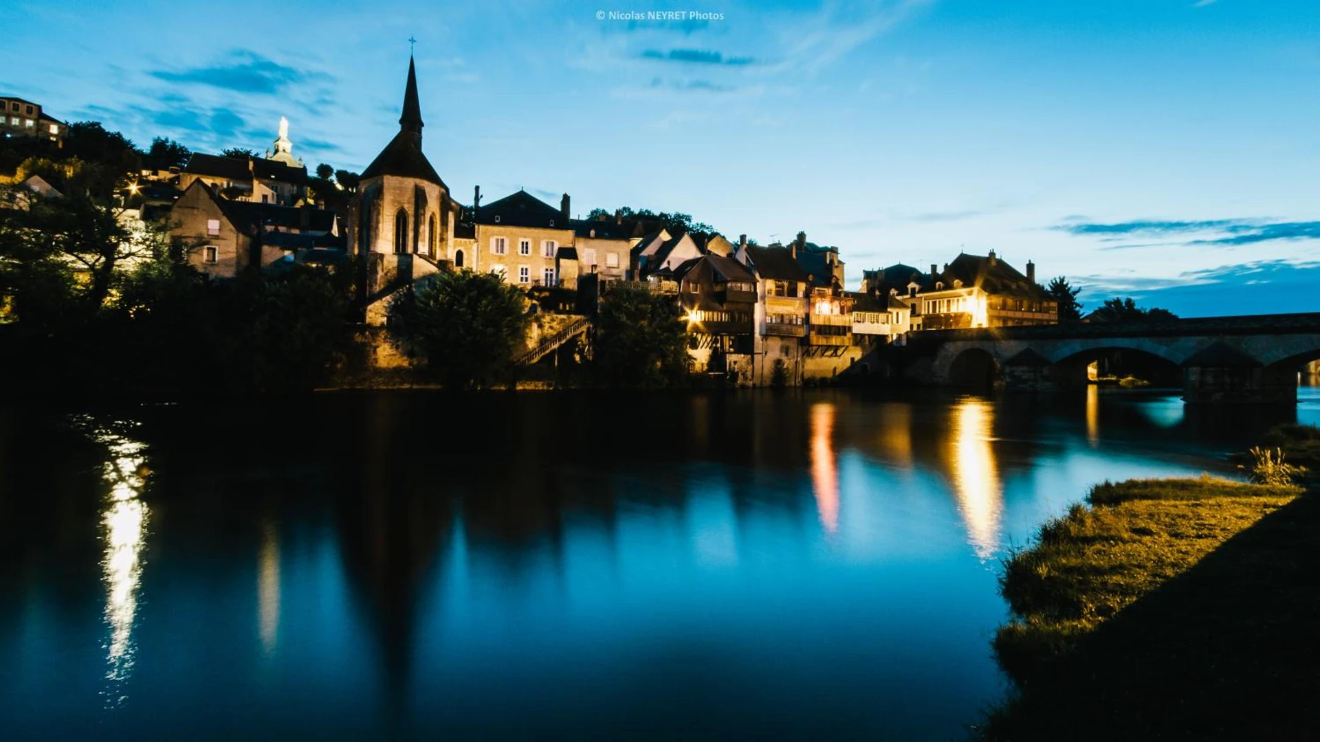 Organiser un séminaire d'entreprise : Manoir de Boisvillers à argenton-sur-creuse