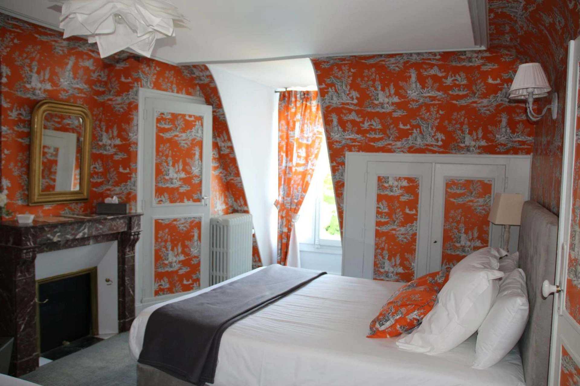 Organiser un séminaire d'entreprise : Manoir de Boisvillers à argenton-sur-creuse