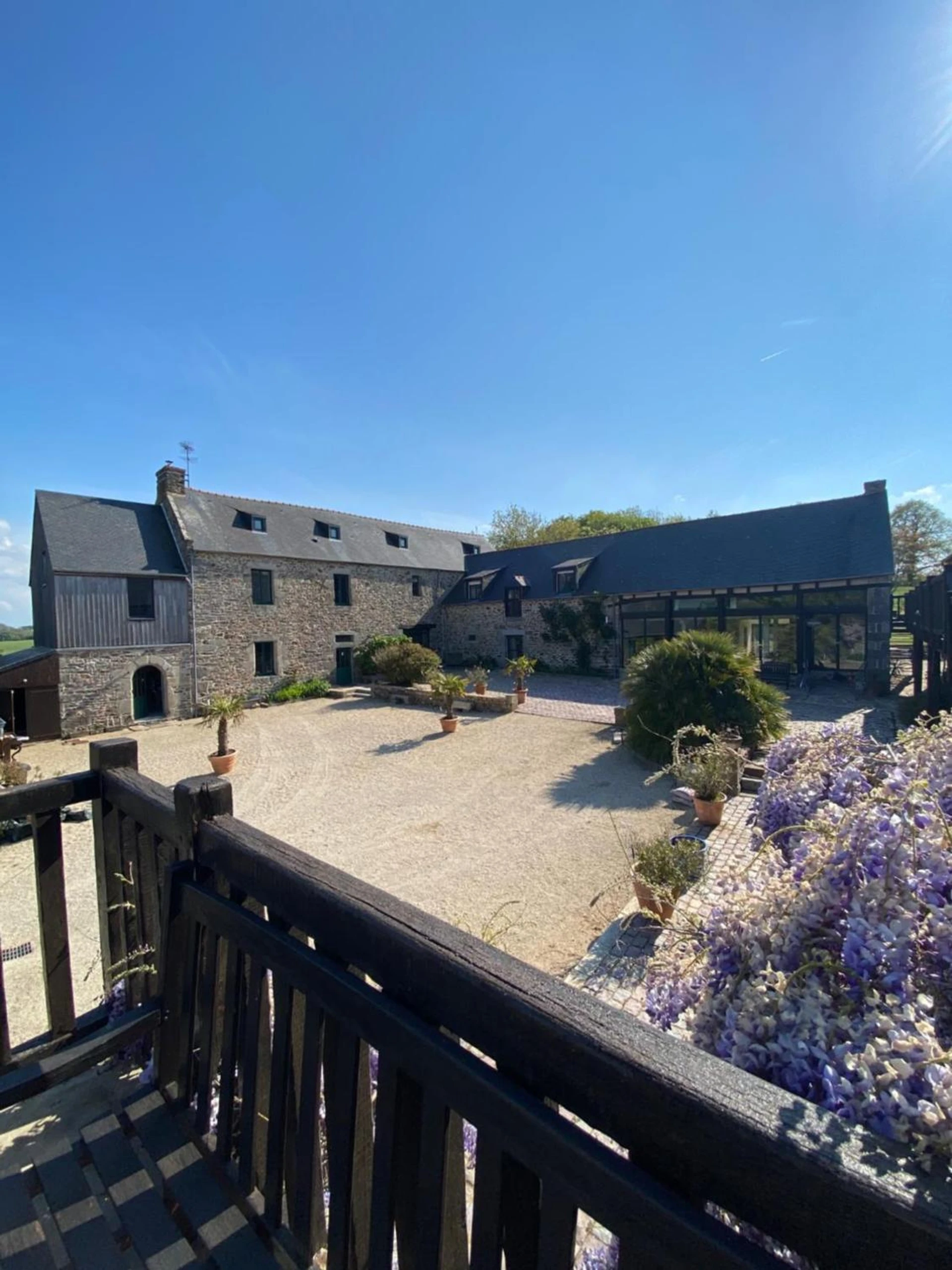 Organiser un séminaire d'entreprise : Manoir De Rigourdaine à plouer-sur-rance