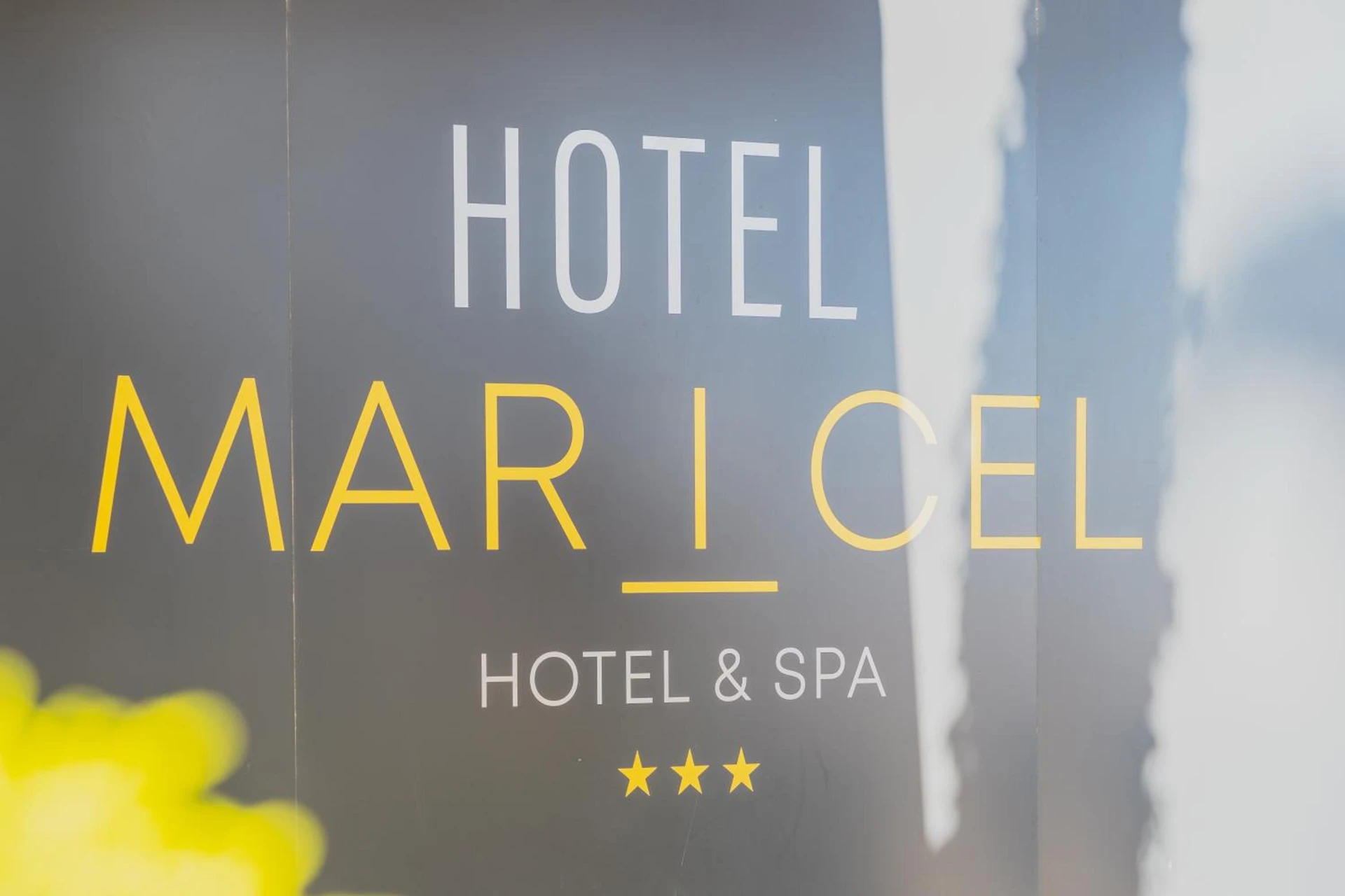 Organiser un séminaire d'entreprise : Hôtel Mar I Cel & Spa à canet-en-roussillon