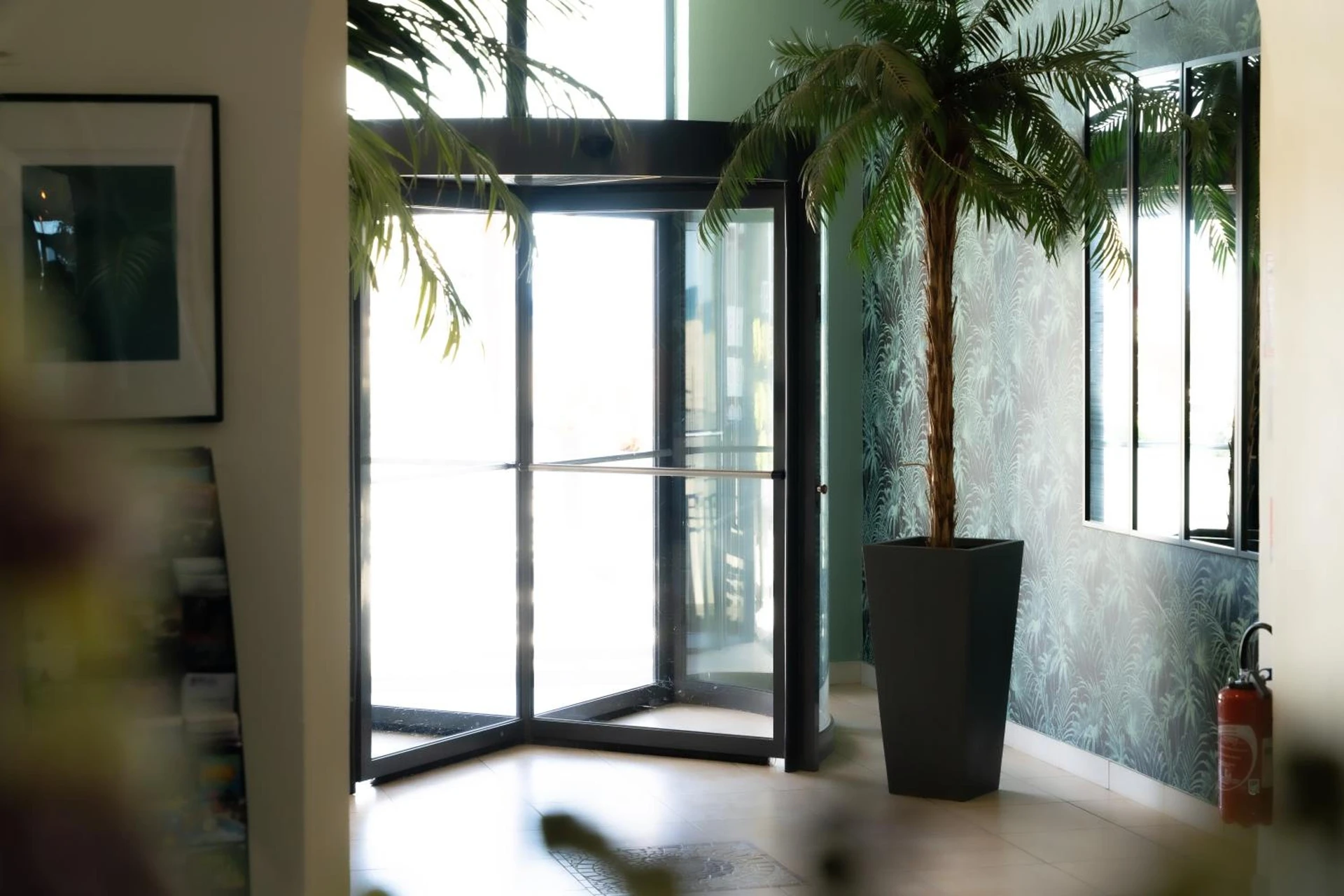 Organiser un séminaire d'entreprise : Hôtel Mar I Cel & Spa à canet-en-roussillon