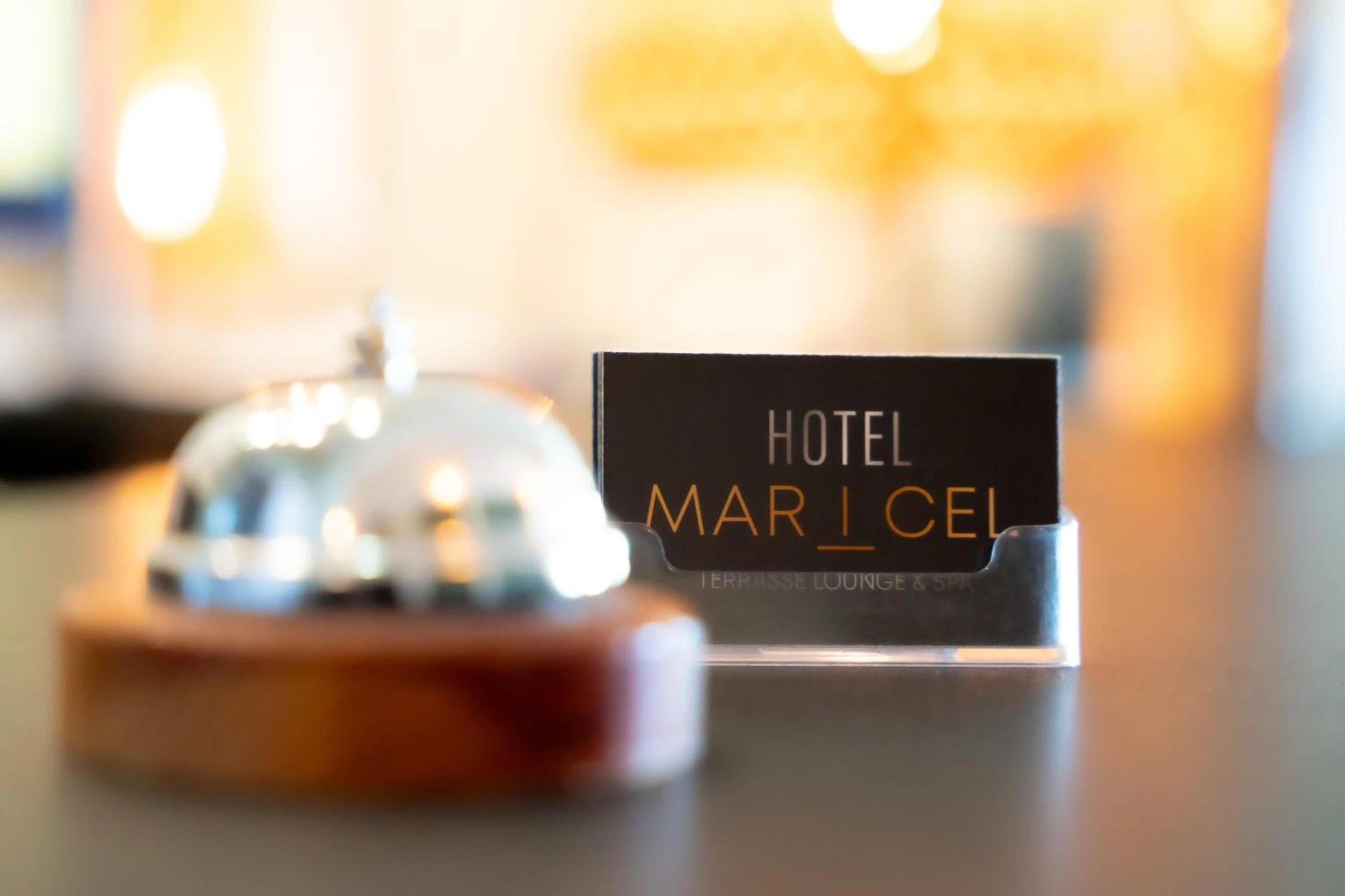 Organiser un séminaire d'entreprise : Hôtel Mar I Cel & Spa à canet-en-roussillon