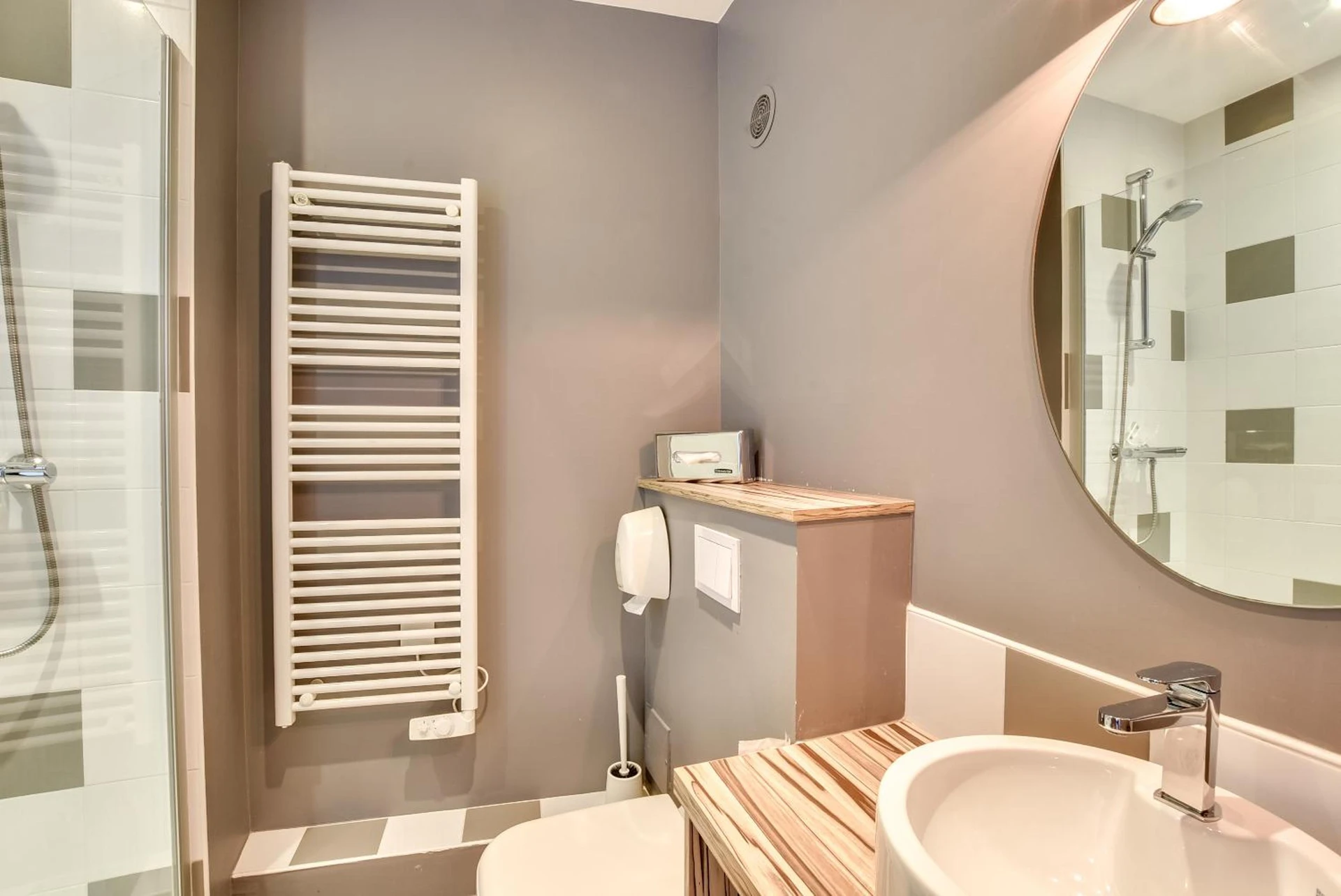 Ambiance de travail pour séminaire d'entreprise à Hotel Marbella - Biarritz