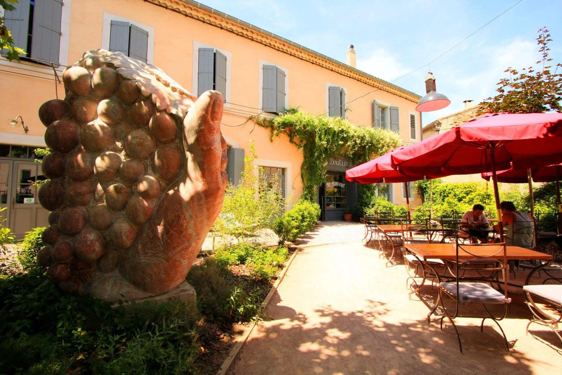 Les meilleurs lieux pour votre séminaire d'entreprise à Caunes-Minervois