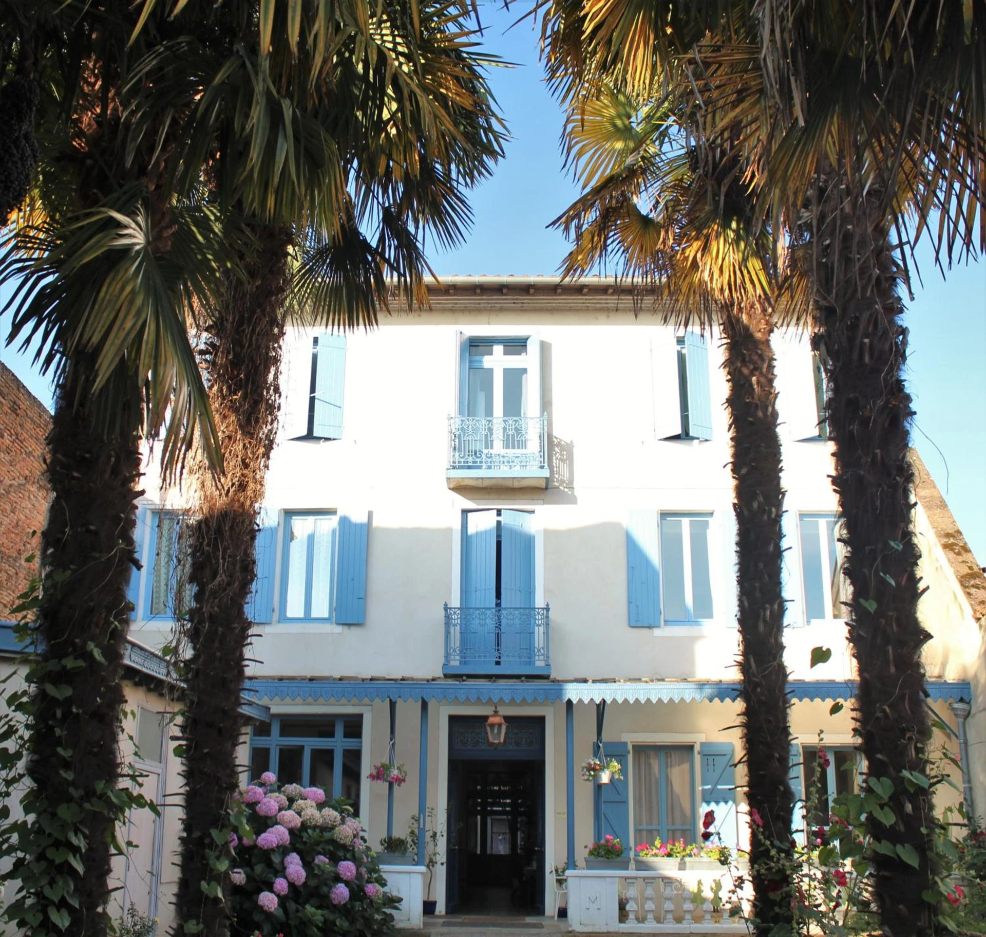 Organiser un séminaire d'entreprise : HOTEL MARCEILLAC à castelsarrasin