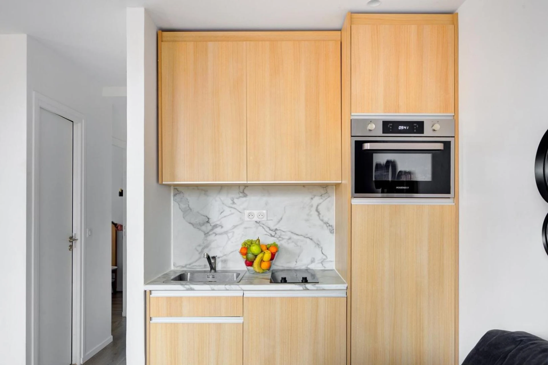 Organiser un séminaire d'entreprise : 159 Suite Margot - Superbe Appartement à Paris à paris-10e-arrondissement