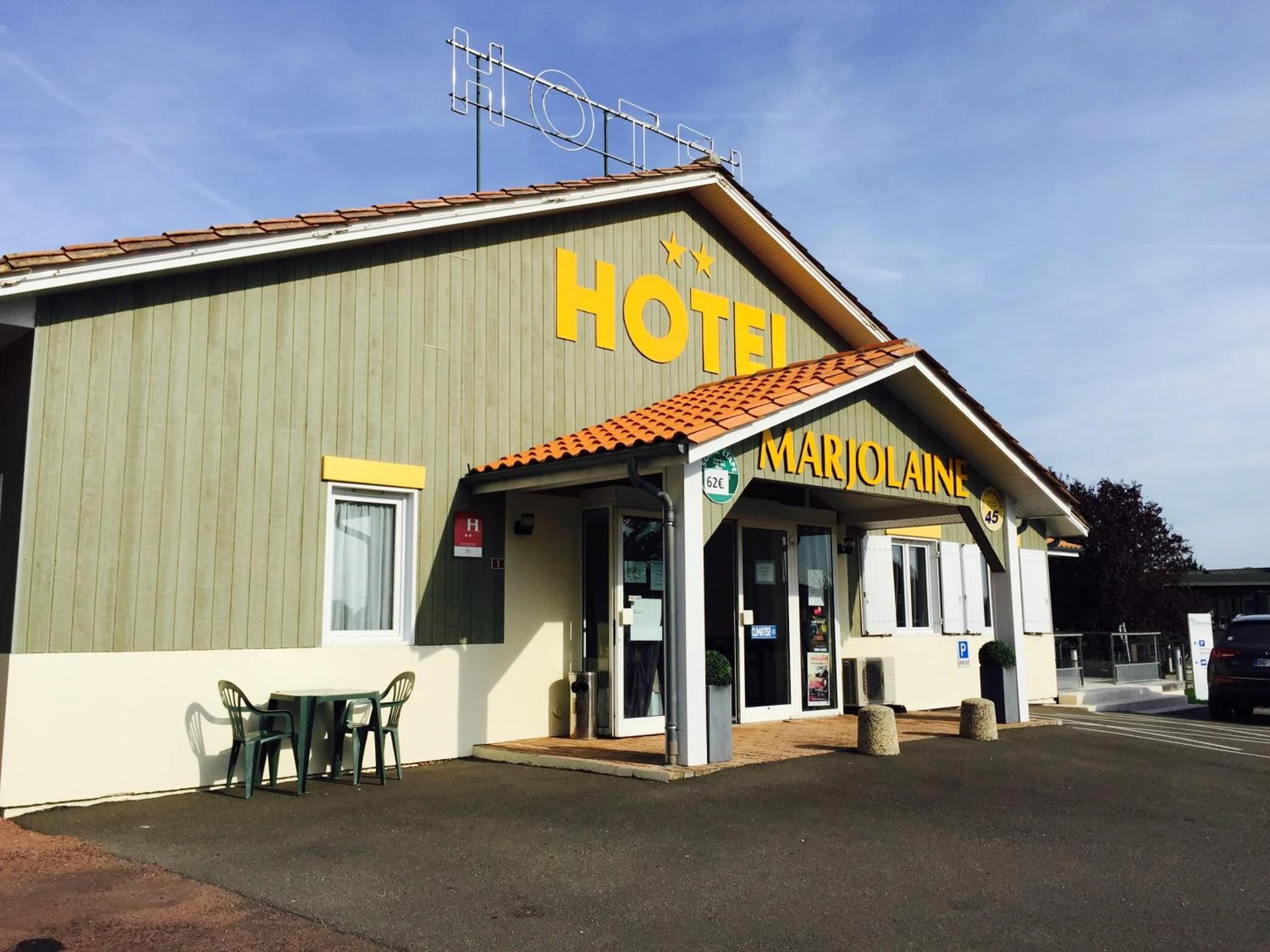 Les meilleurs lieux pour votre séminaire d'entreprise à Roullet-Saint-Estèphe