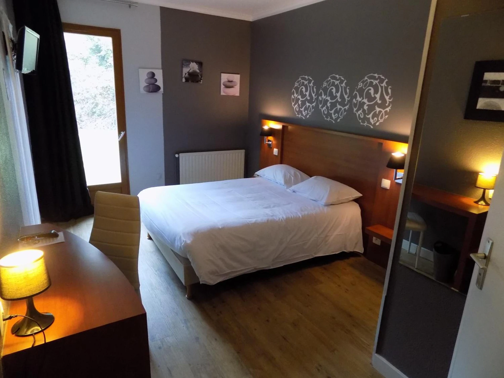 Organiser un séminaire d'entreprise : Hotel Martinez Grenay à grenay