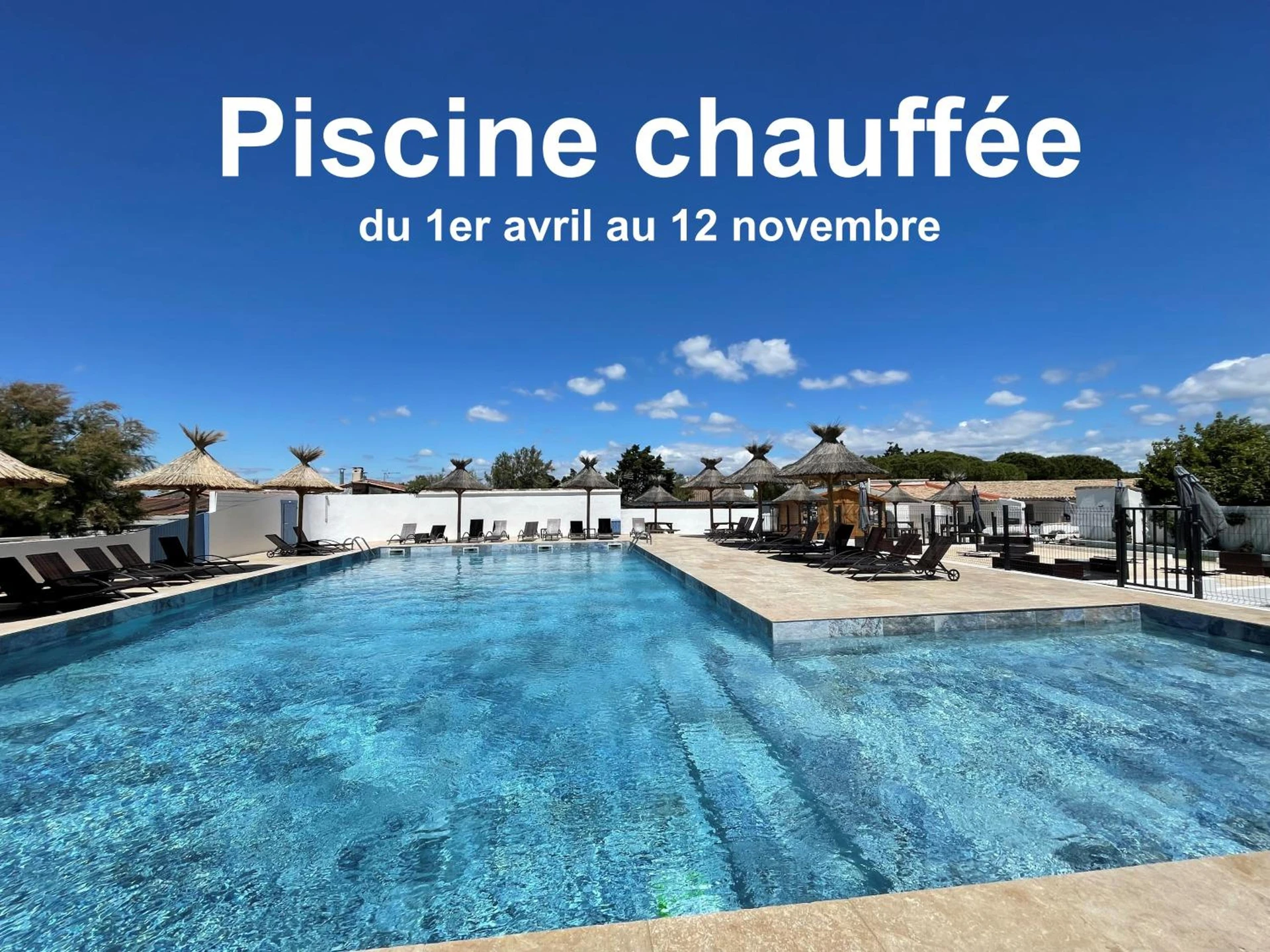 Organiser un séminaire d'entreprise : Hotel Mas des Lys à saintes-maries-de-la-mer