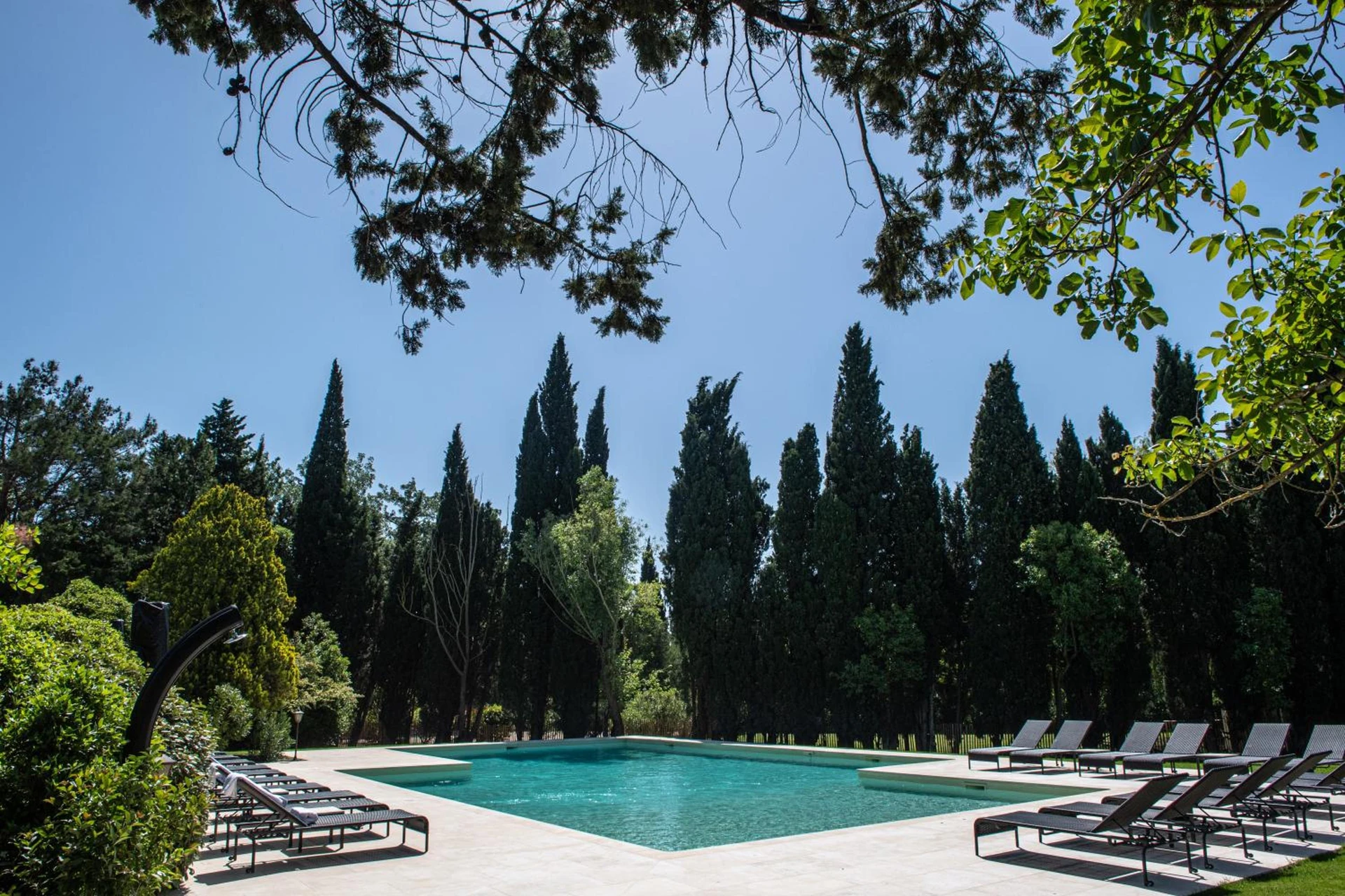 Organiser un séminaire d'entreprise : Hôtel Mas Valentine à saint-remy-de-provence