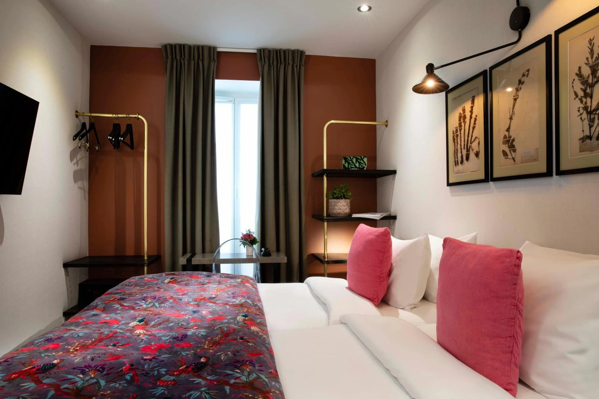 Salle de séminaire à Hôtel Maxim Quartier Latin - Organiser un événement professionnel à Paris