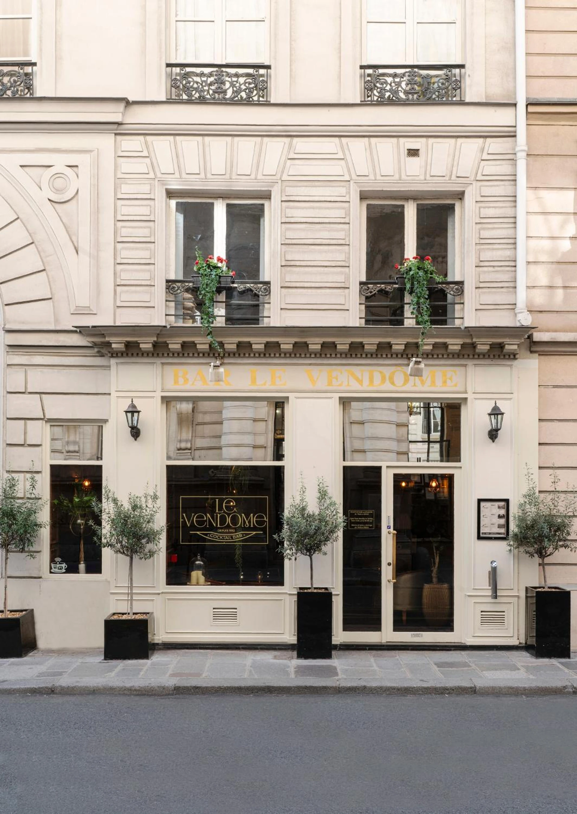 Chambre à Meliá Paris Vendôme - Organiser un séminaire d'entreprise à Paris