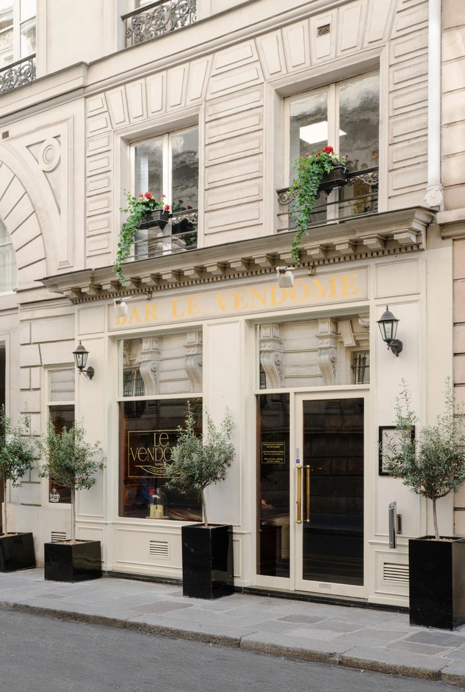 Ambiance de travail pour séminaire d'entreprise à Meliá Paris Vendôme - Paris