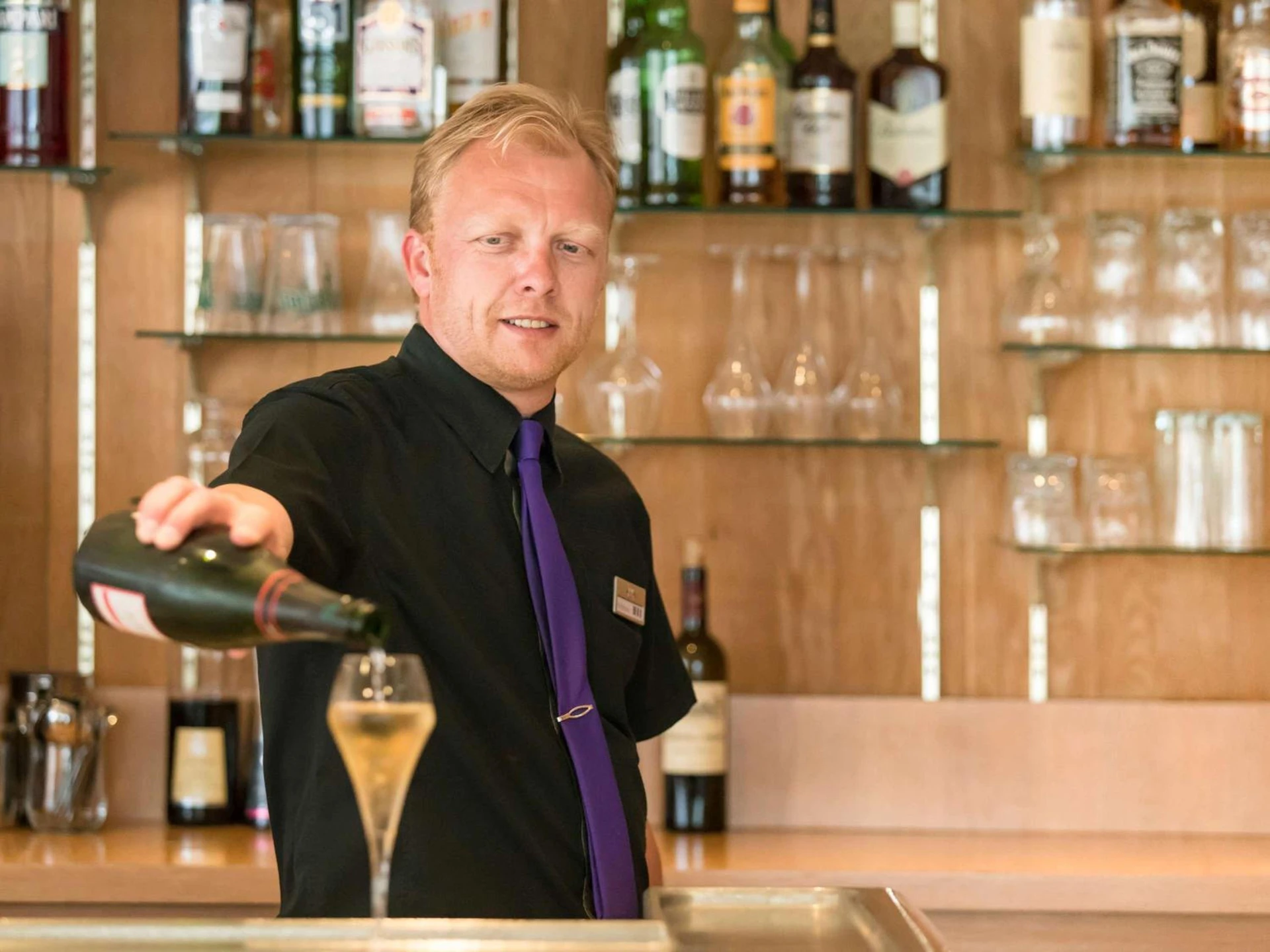 Organiser un séminaire d'entreprise : Mercure Abbeville Centre – Porte de La Baie de Somme à abbeville