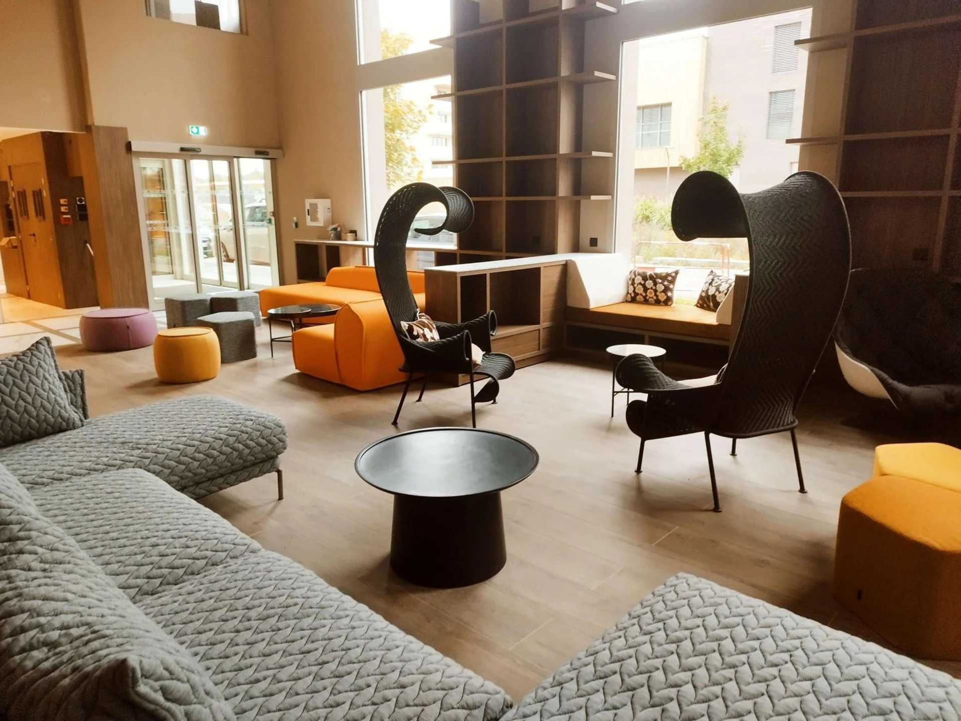 Organiser un séminaire d'entreprise : Mercure Achères St Germain en Laye à acheres