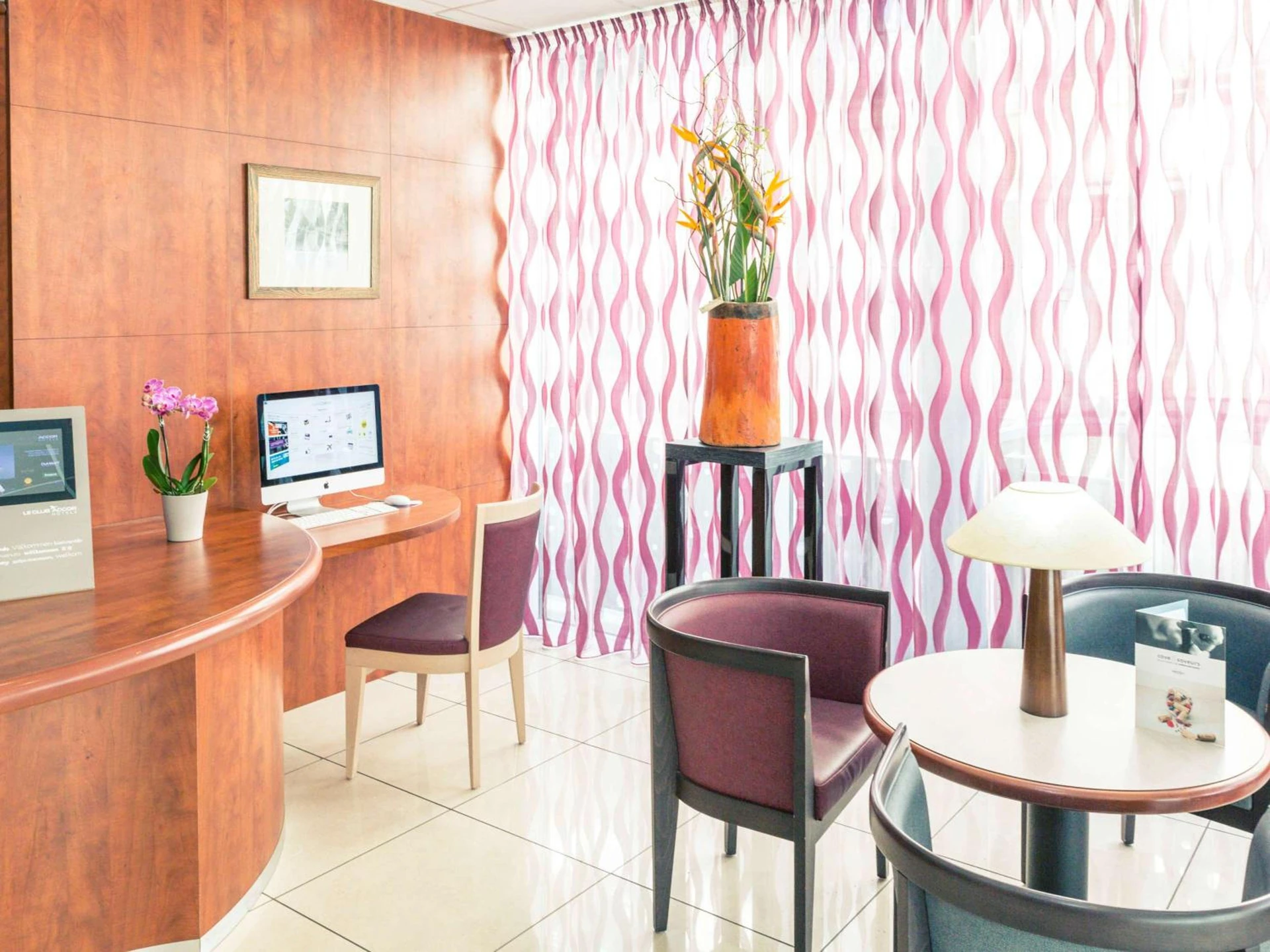 Organiser un séminaire d'entreprise : Mercure Béziers à beziers