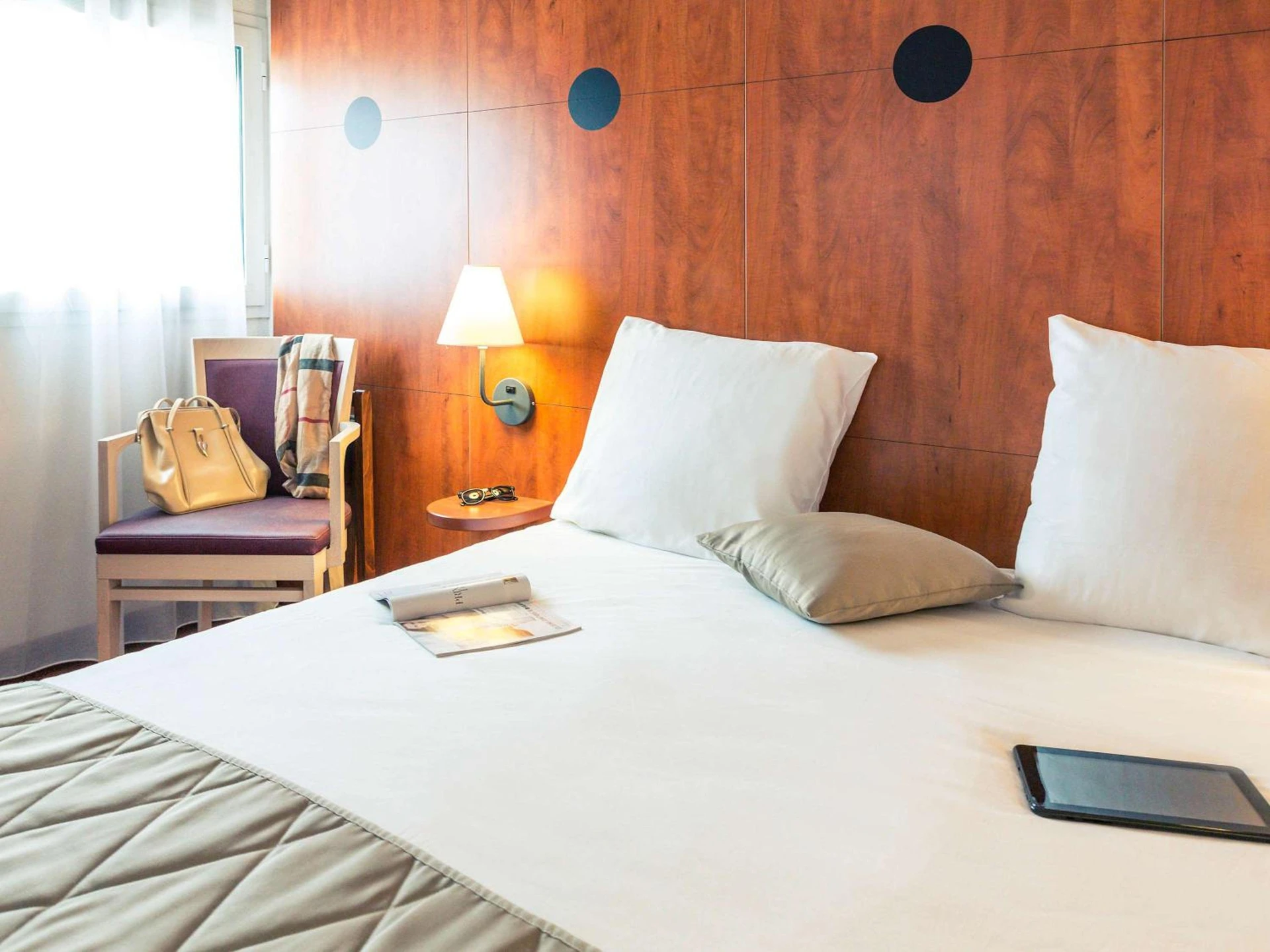 Organiser un séminaire d'entreprise : Mercure Béziers à beziers