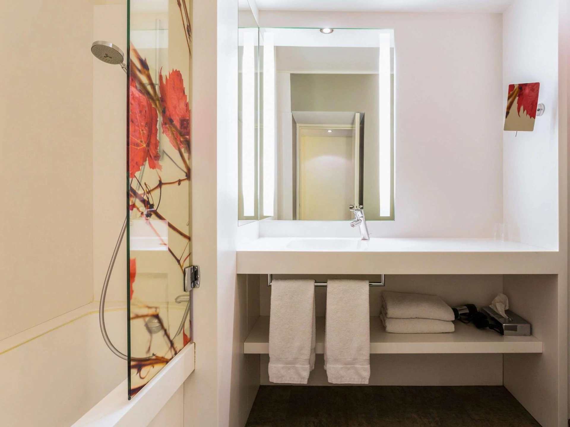 Chambre disponible pour un séminaire d'entreprise à Mercure Bordeaux Centre Ville - Bordeaux